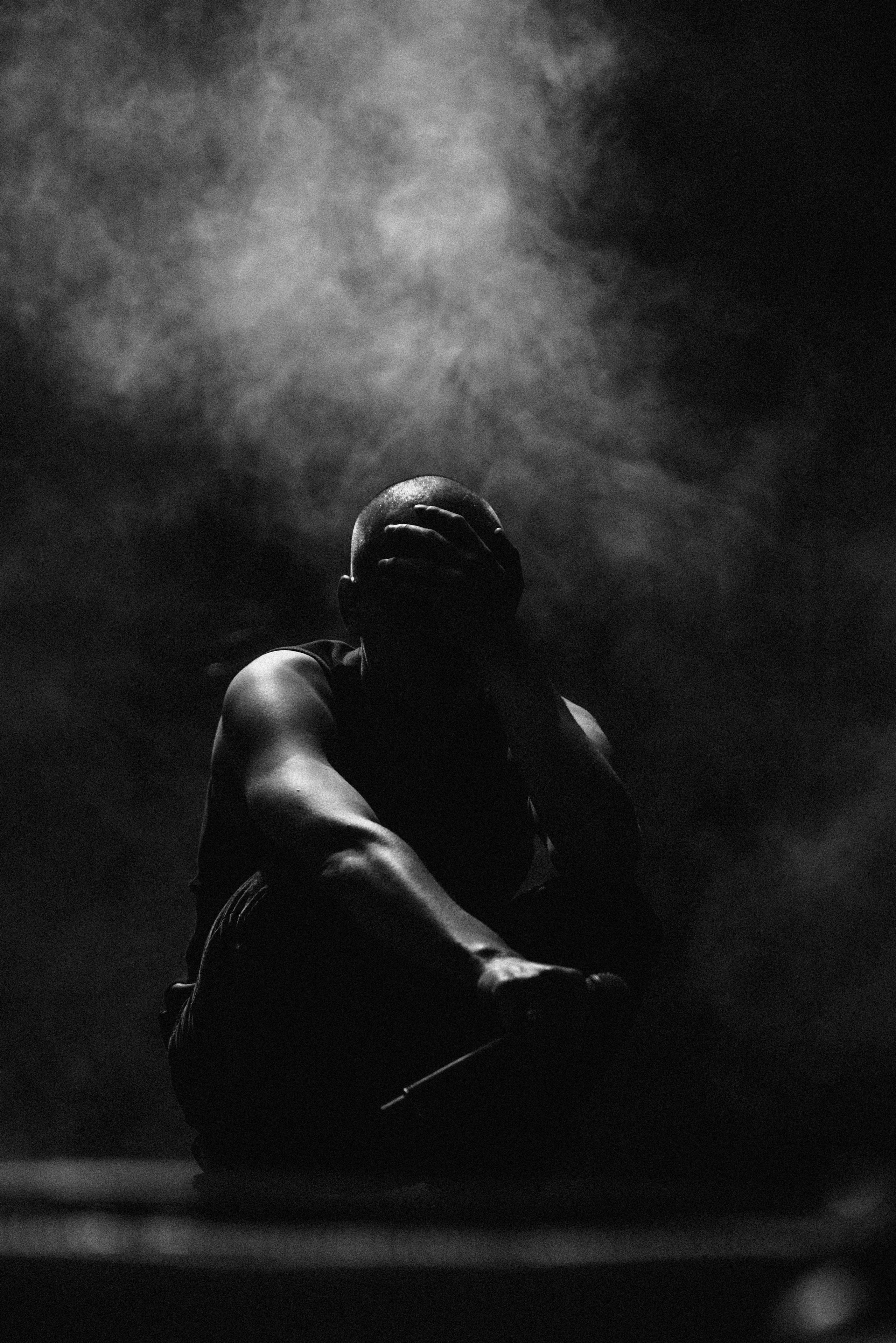 ХАСКИ. «ПЛАНЕТА К-30» ‘23. RUSLAN ROZANOV