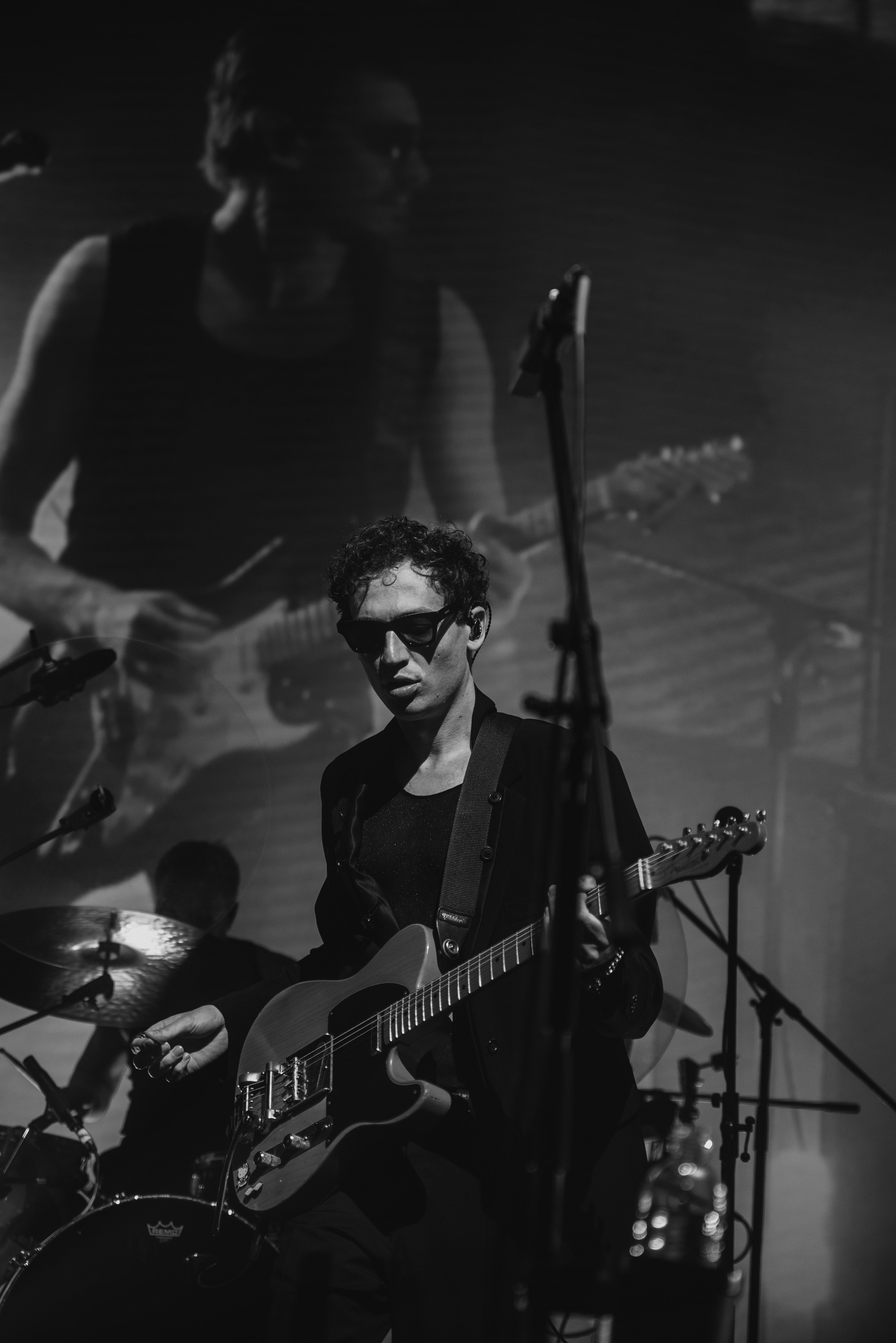 ZOLOTO. MuzBit Unlock Tour’25 Saint-Petersburg. RUSLAN ROZANOV