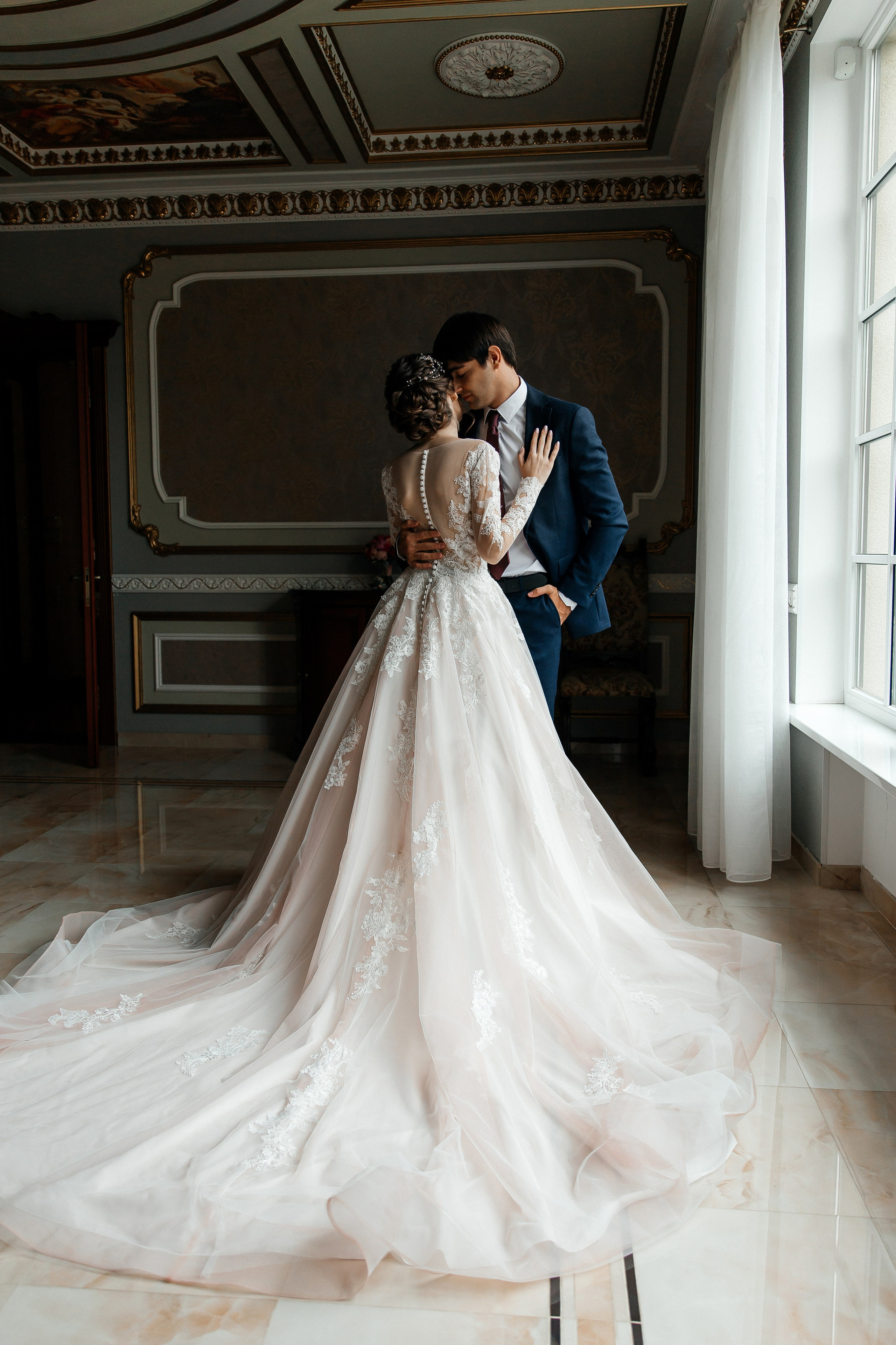 Wed 3. Главная