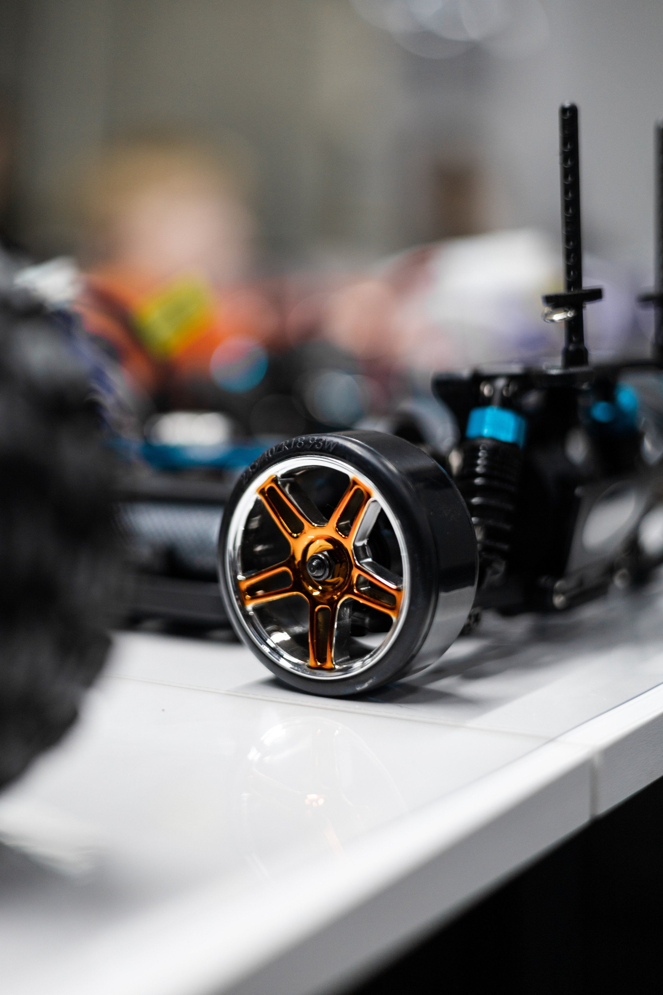 Открытие «Model Drive» | Детская техническая секция. Фотограф твоих воспоминаний | Алексей Алексеев