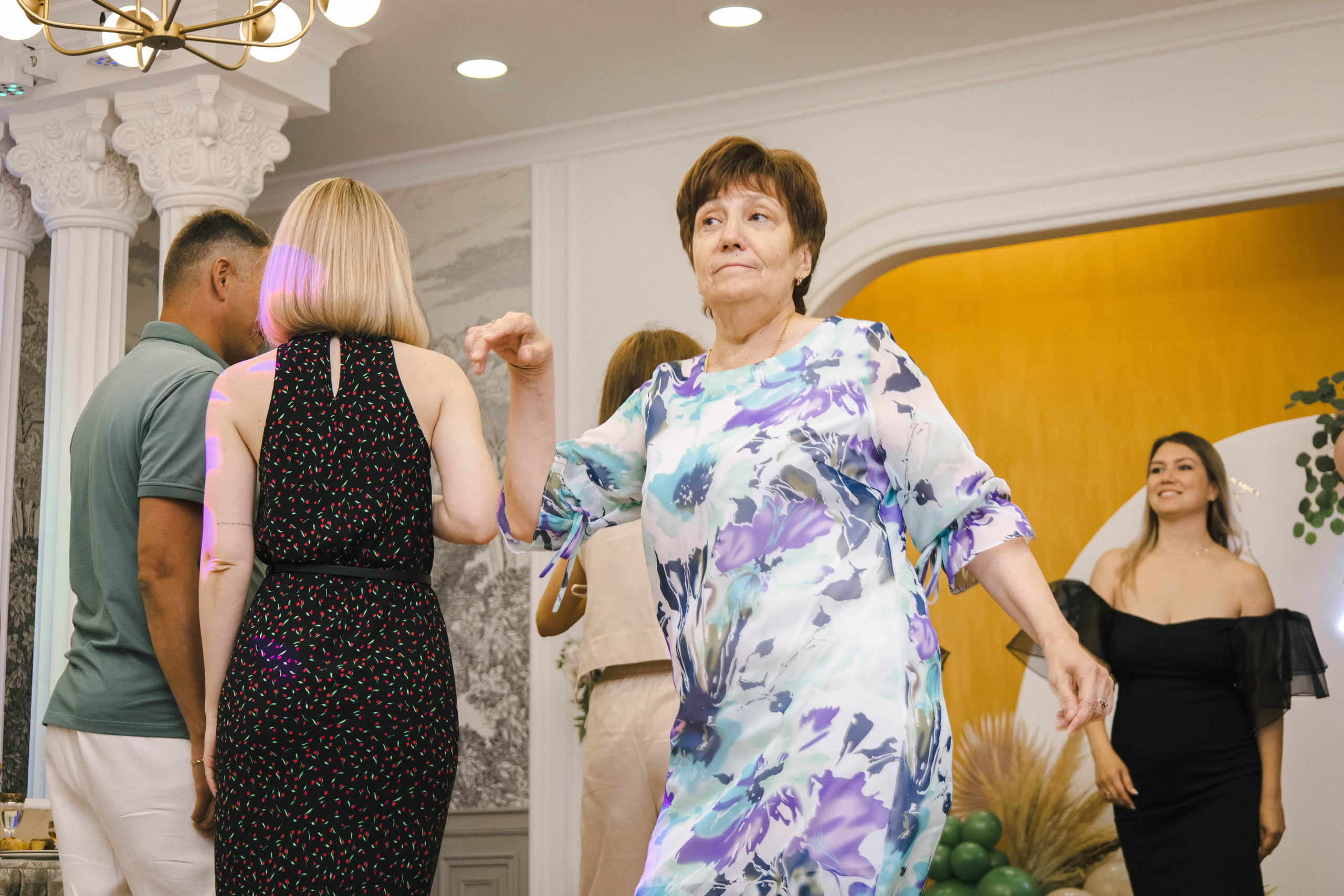 35 лет Виктории. Фотограф твоих воспоминаний | Алексей Алексеев