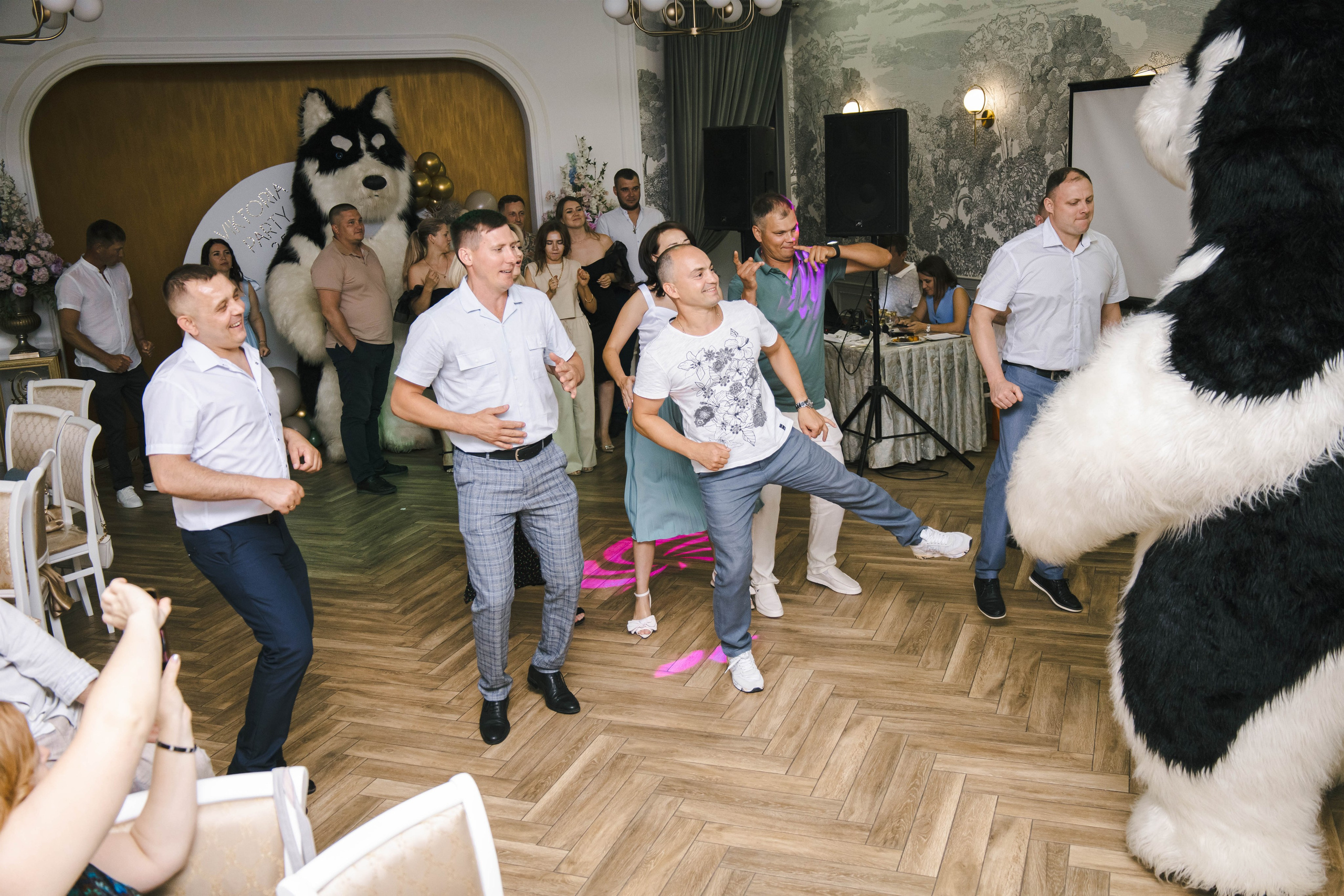 35 лет Виктории. Фотограф твоих воспоминаний | Алексей Алексеев