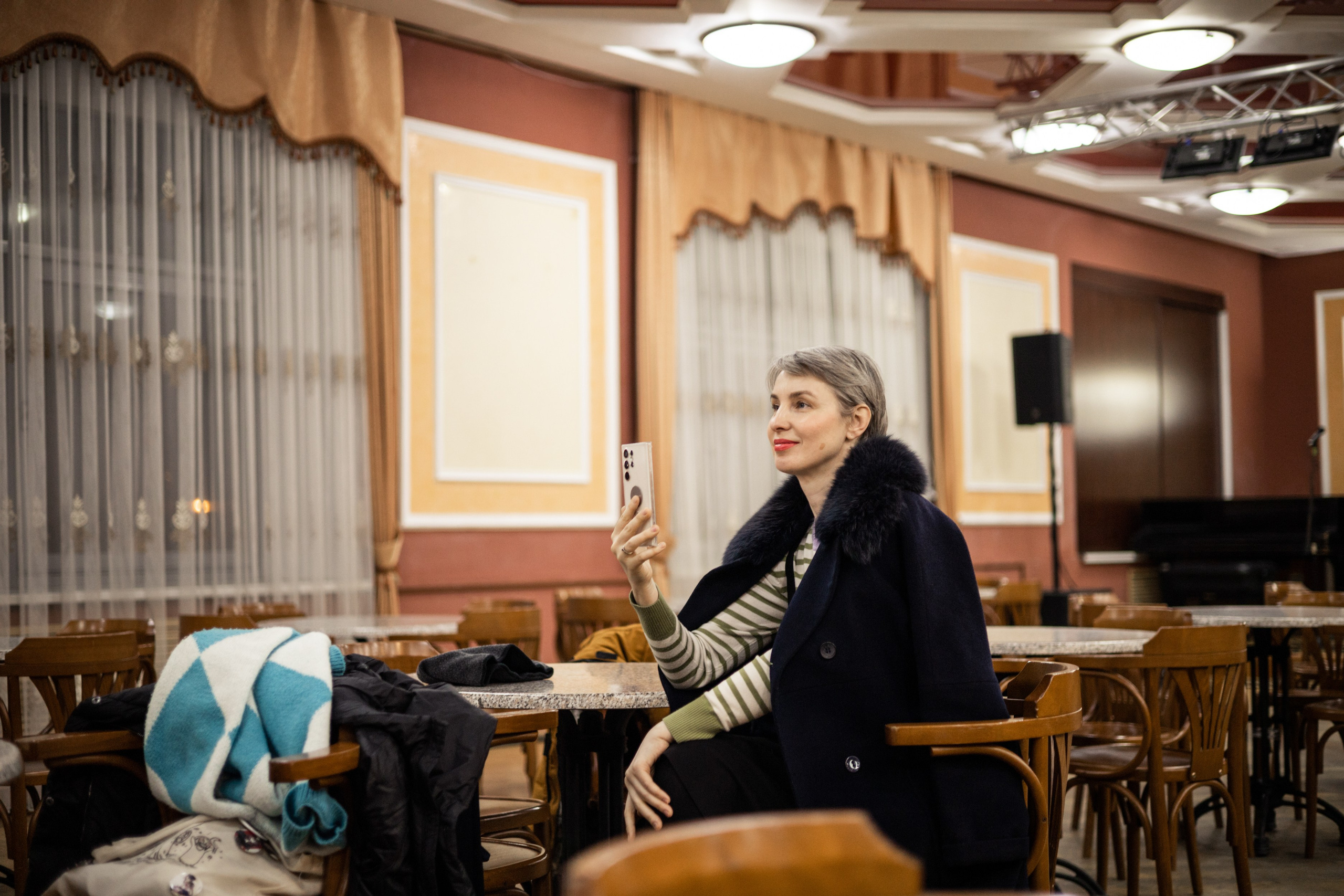 Открытое занятие по шк. импровизации. Фотограф твоих воспоминаний | Алексей Алексеев