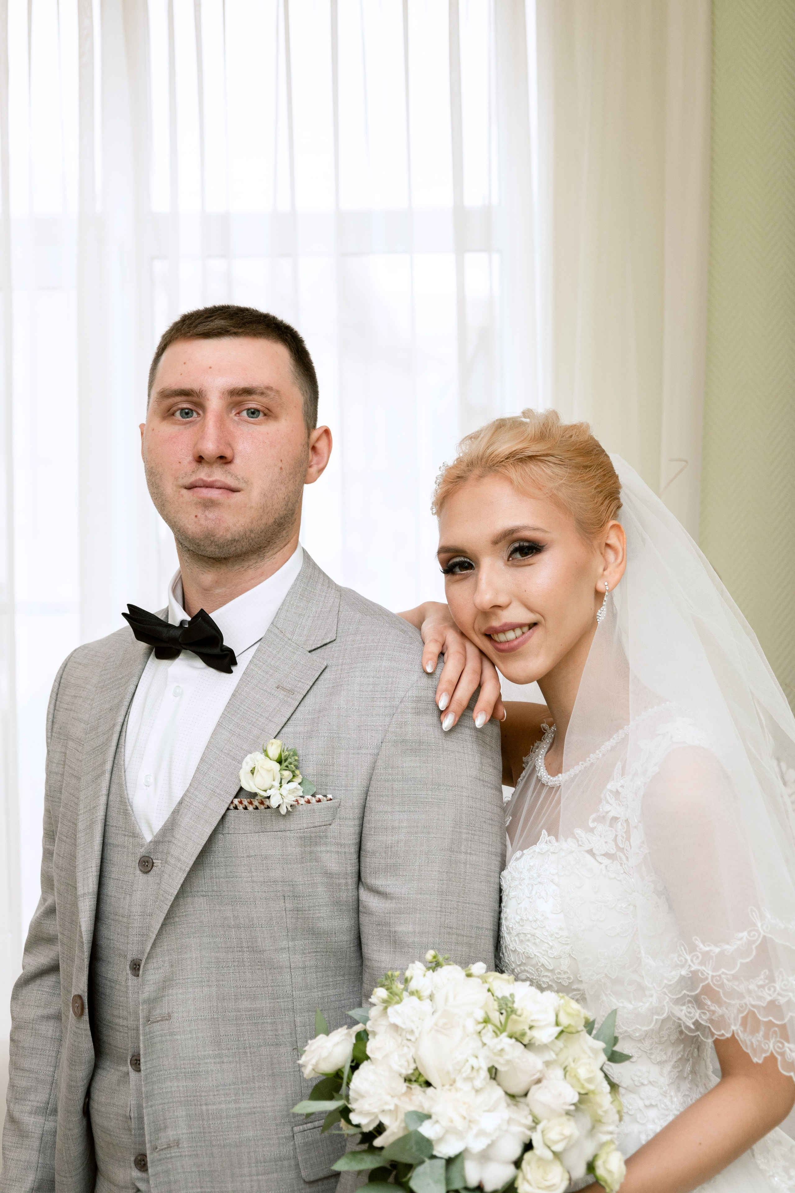 ANGELINA & VYACHESLAV. Фотограф твоих воспоминаний | Алексей Алексеев