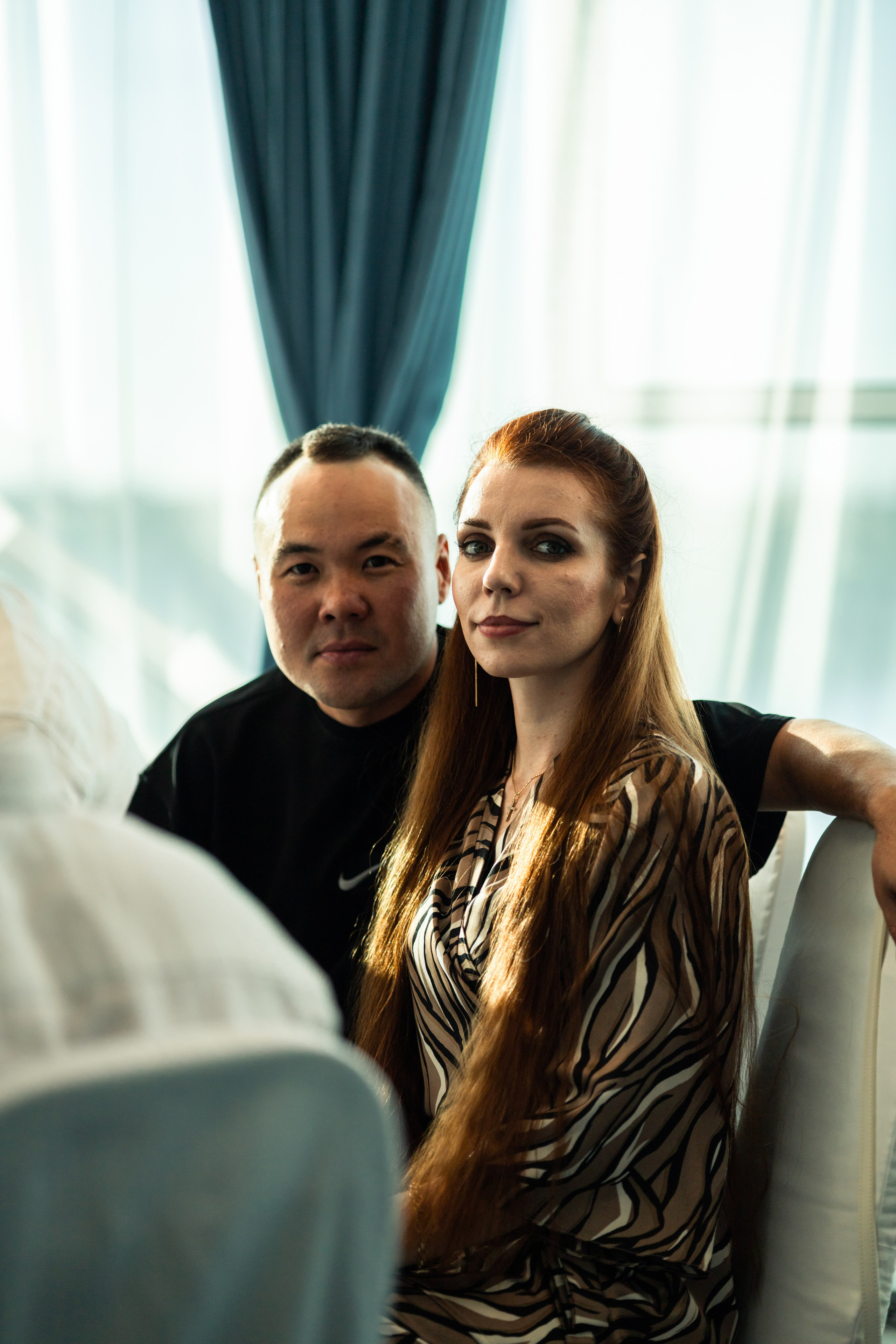 POLINA & FEDOR. Фотограф твоих воспоминаний | Алексей Алексеев