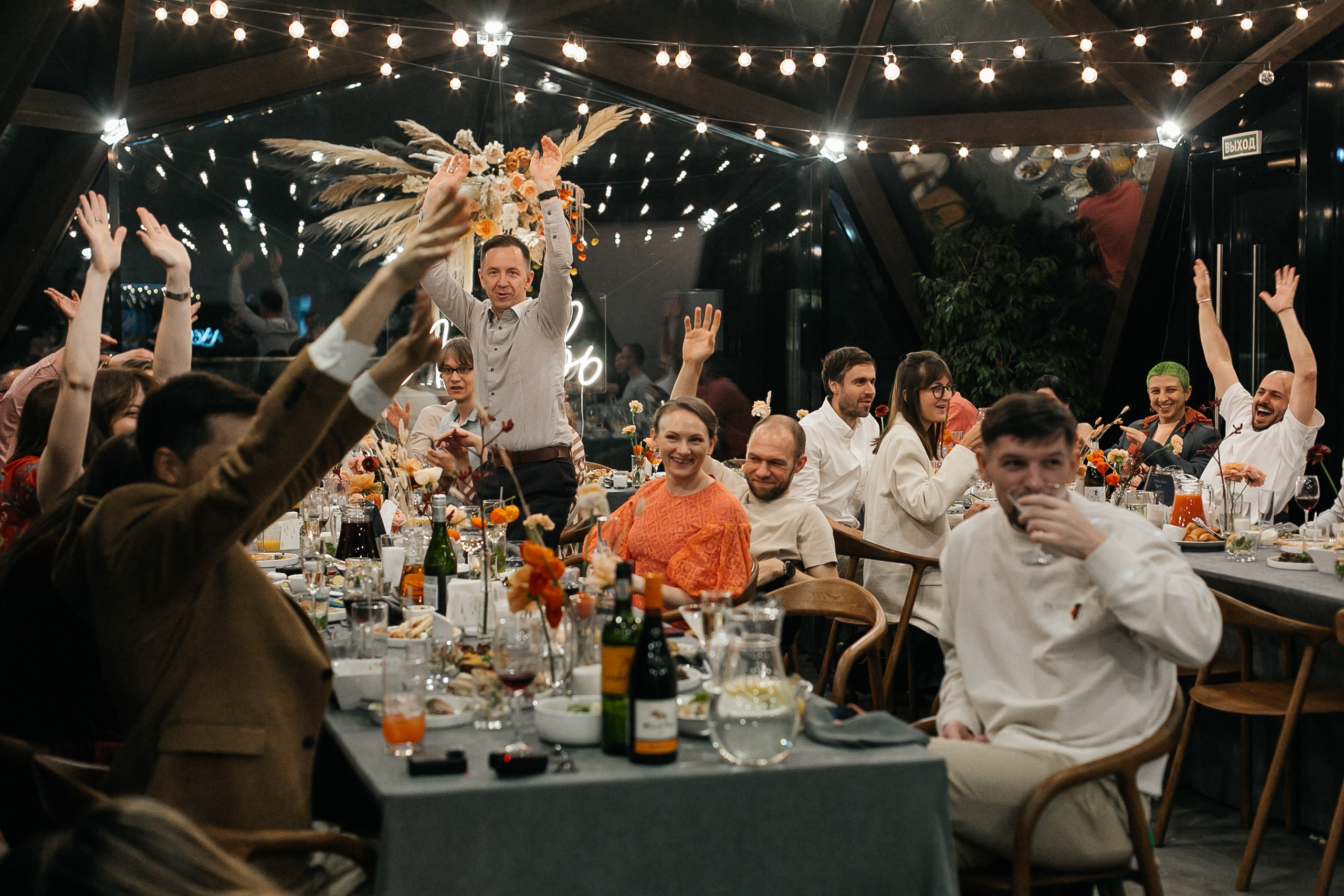 Пример полной свадебной съемки. Свадебный фотограф в Санкт-Петербурге Вика Стукачева