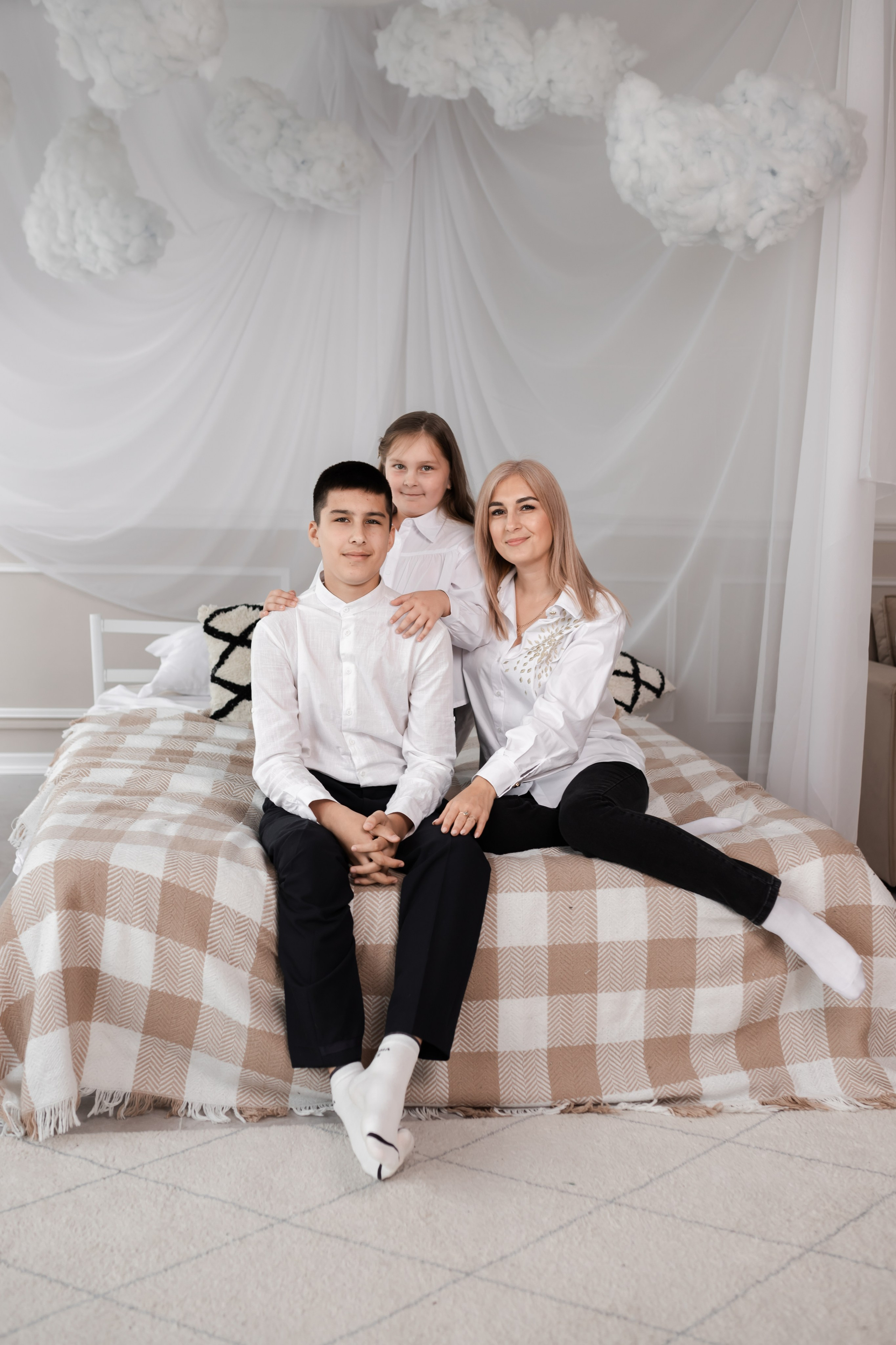 Регина. Марина Шаймухаметова. Фотограф в Уфе