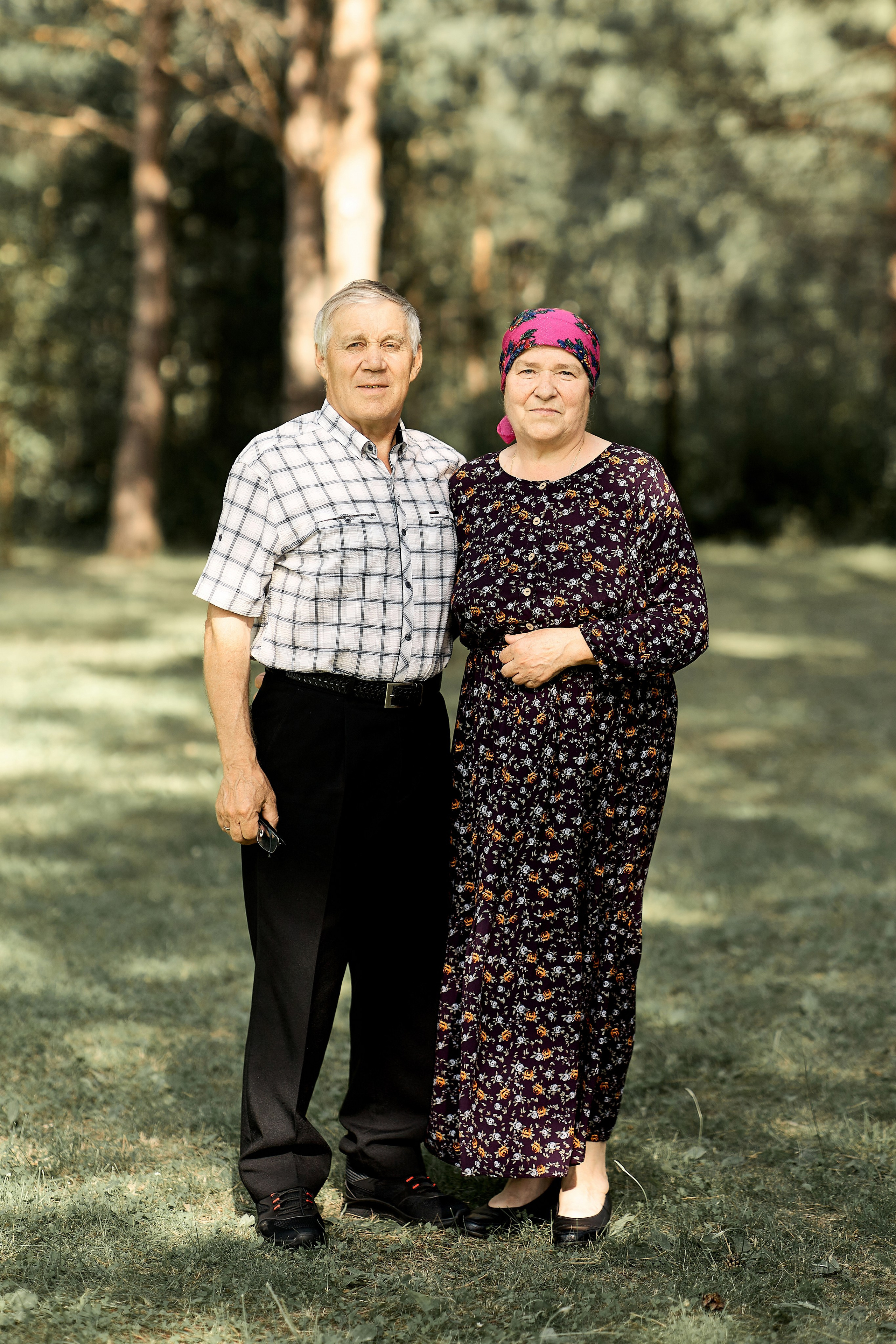 Наш День. Свадебный фотограф в Красноярске Владимир Ятмасов