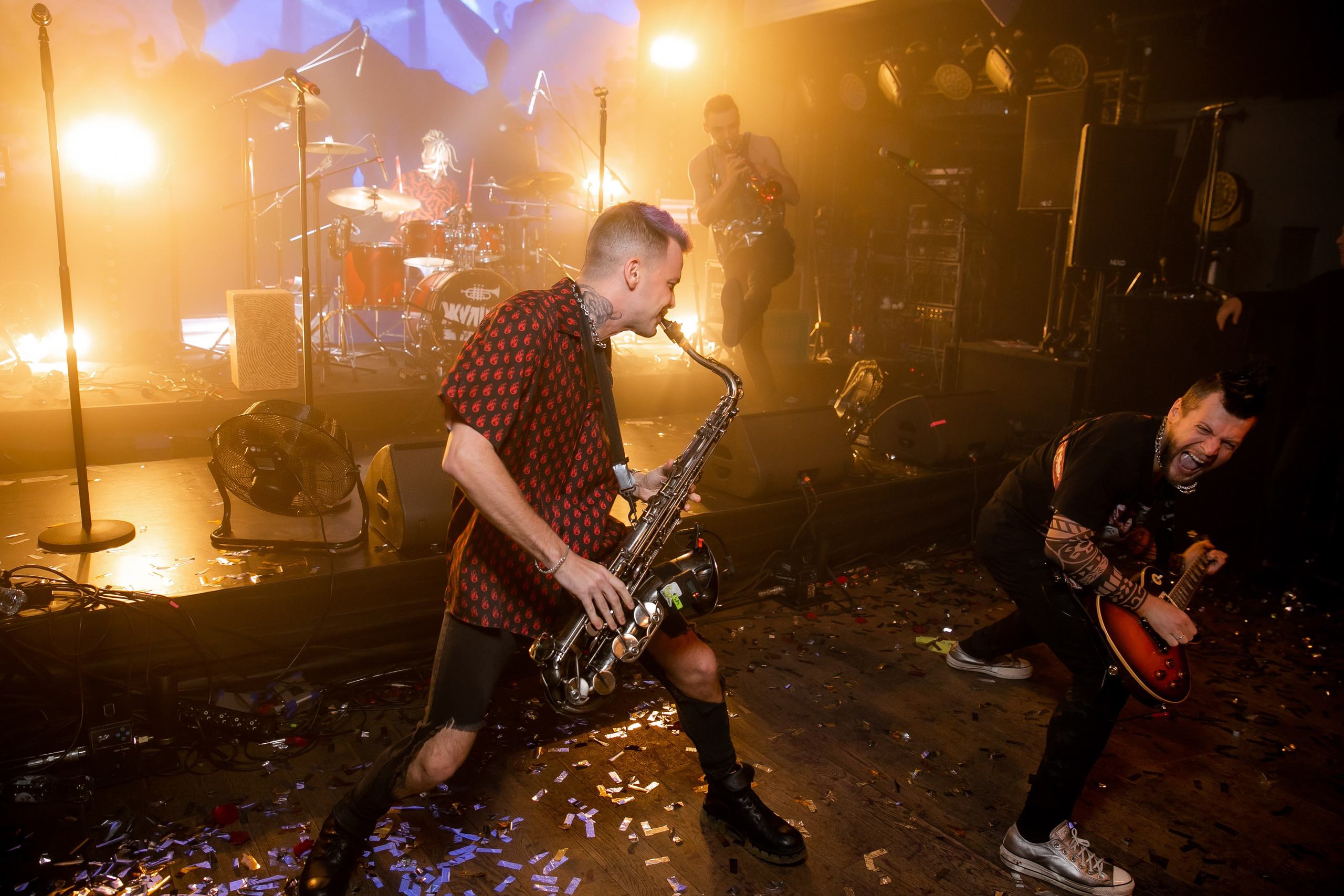 Взрослые Праздники. Семейный фотограф в Москве Владимир Васильев