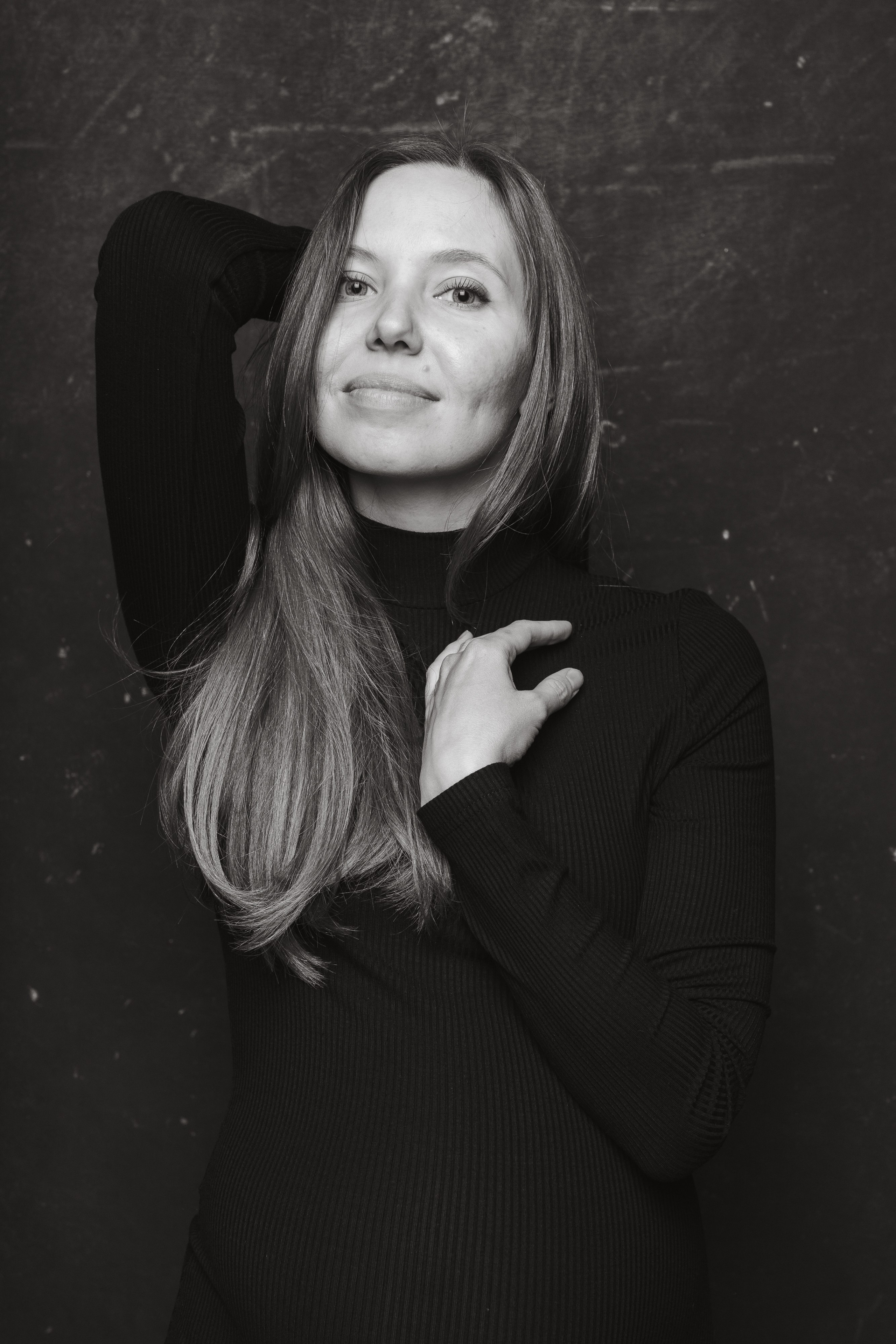 В ожидании. Свадебный и портретный фотограф в Королёве Сергей Чихарев