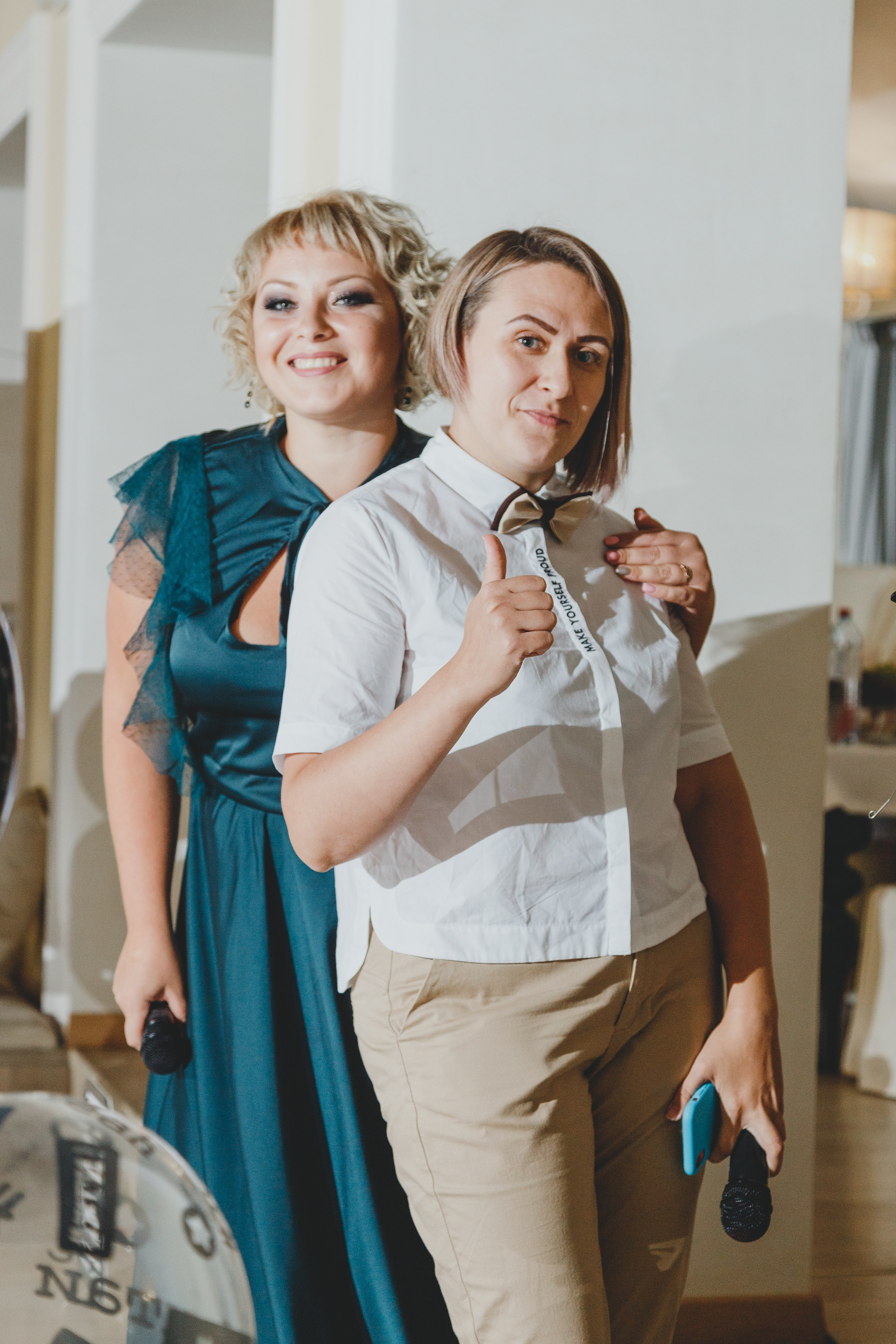 Выпускные. Ведущая праздников и мероприятий Ирина Гумерова