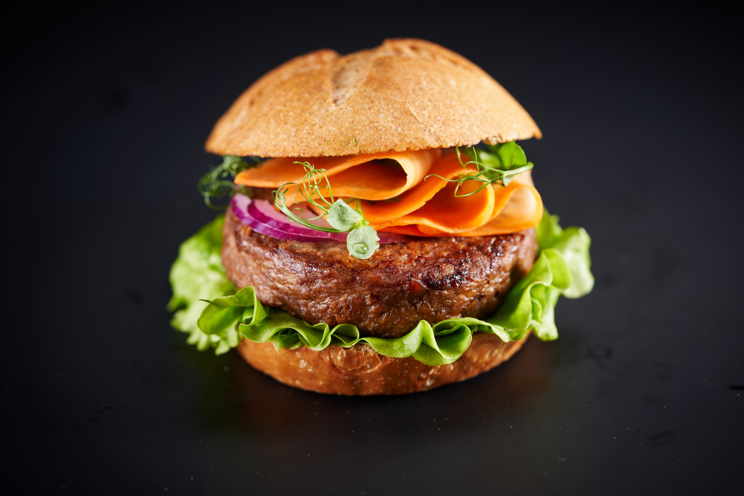 Фуд фото и портреты профессионалов  фуд индустрии. Сергей Гаврилов, фотограф