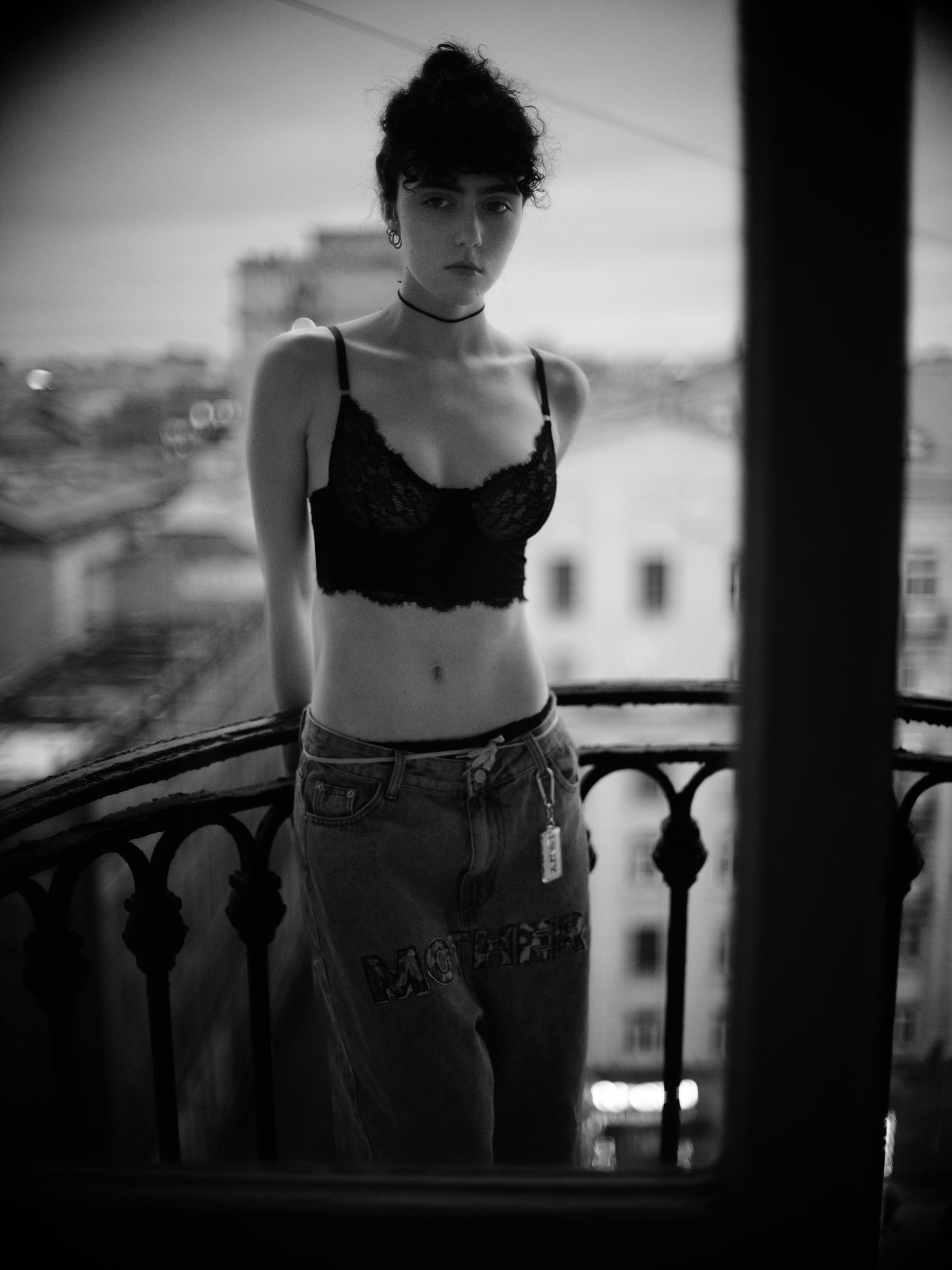 Особый взгляд на людей. Сергей Гаврилов, фотограф