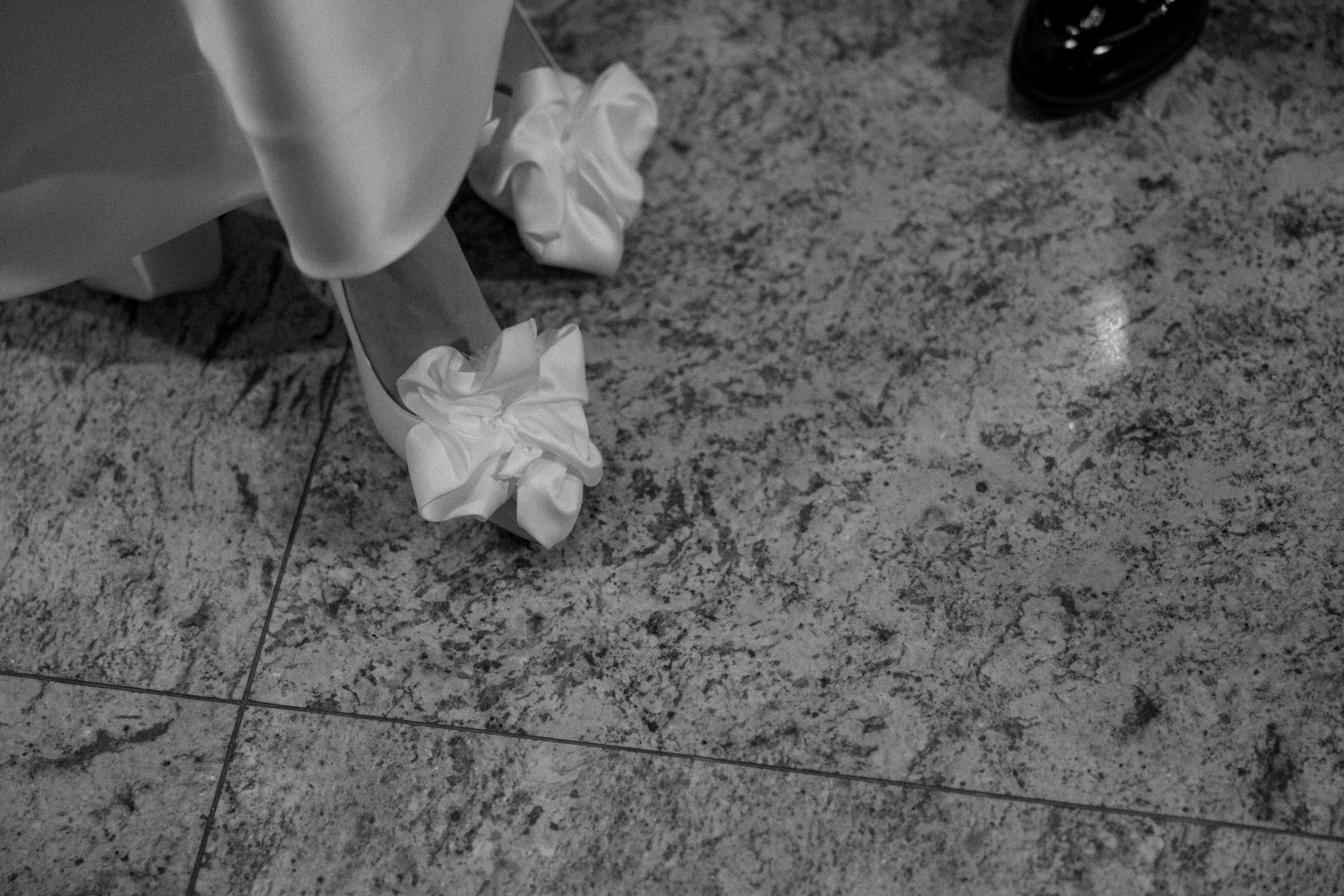 Яна & Дмитрий. Yura Rush Свадебный фотограф Тюмень