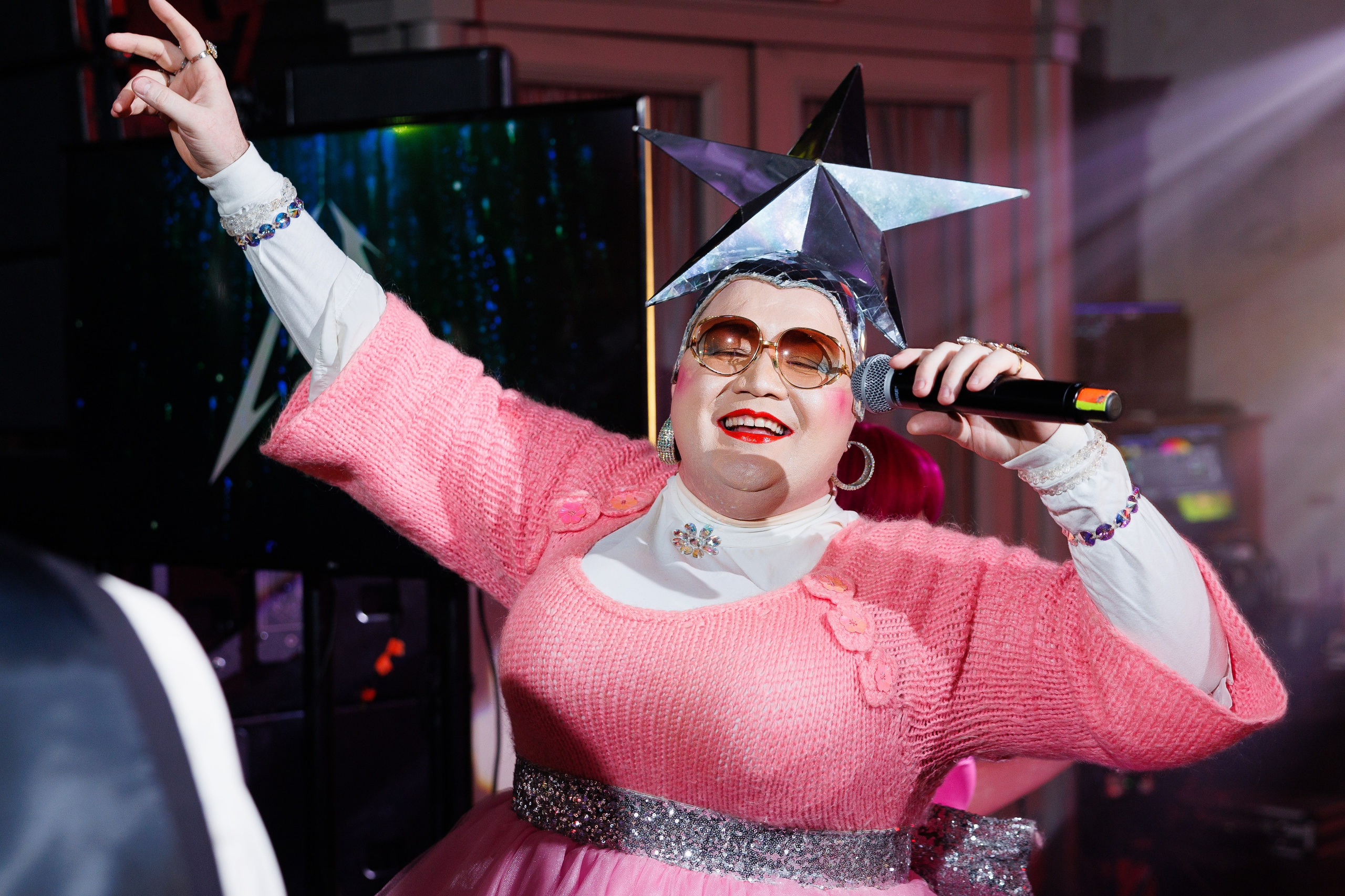 Metropol + Balzi Rossi. Фотограф Юрий Клим | Москва