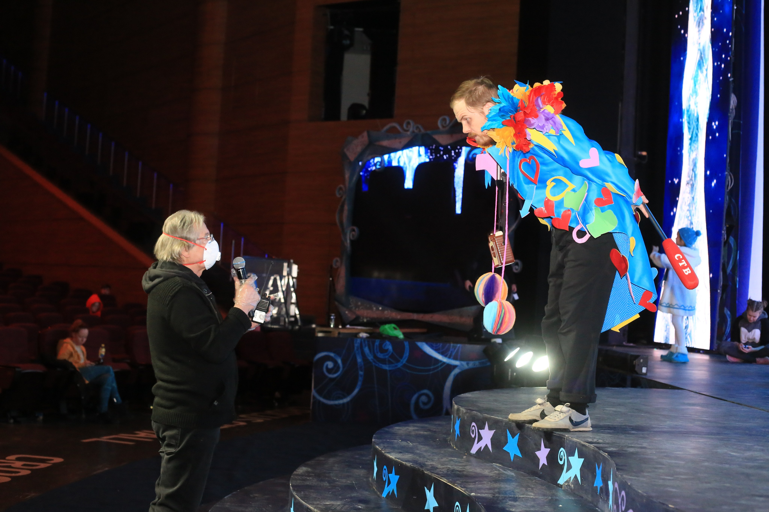 Репортаж. Репортажный фотограф Антон Лаврененков