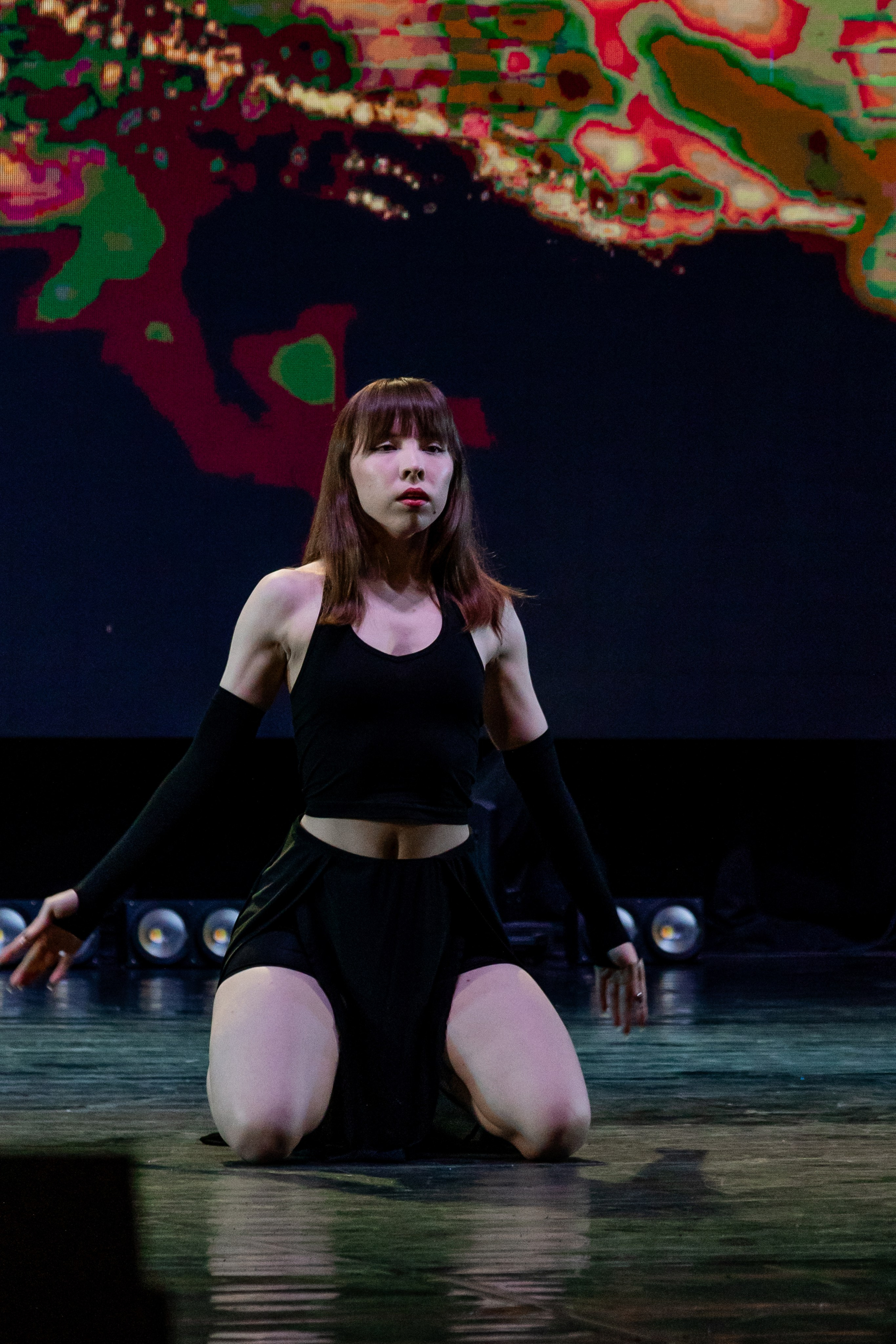 Кпоп кавер дэнс. Фотограф в Самаре / Олеся Широнина