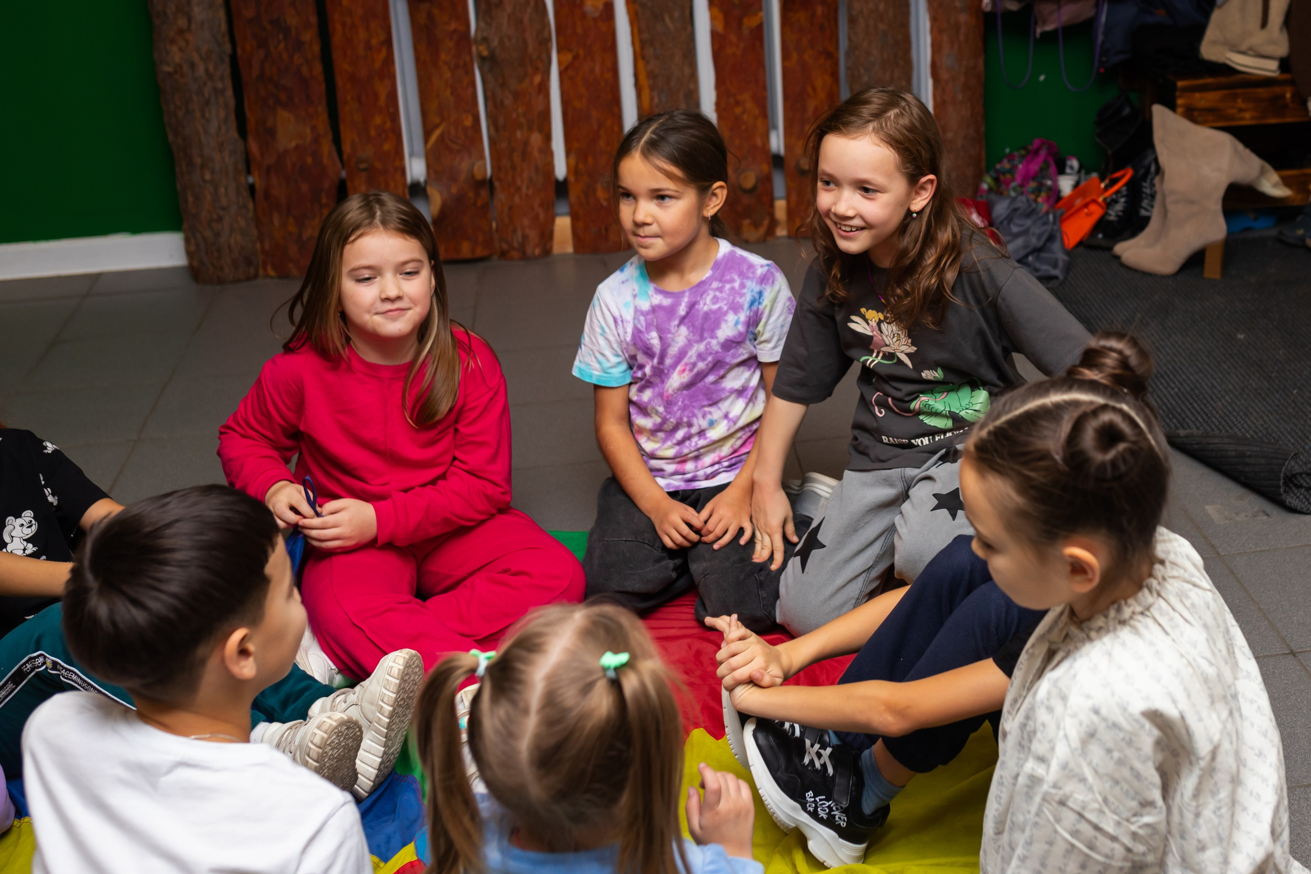 День рождение Златы. Марина Шаймухаметова. Фотограф в Уфе