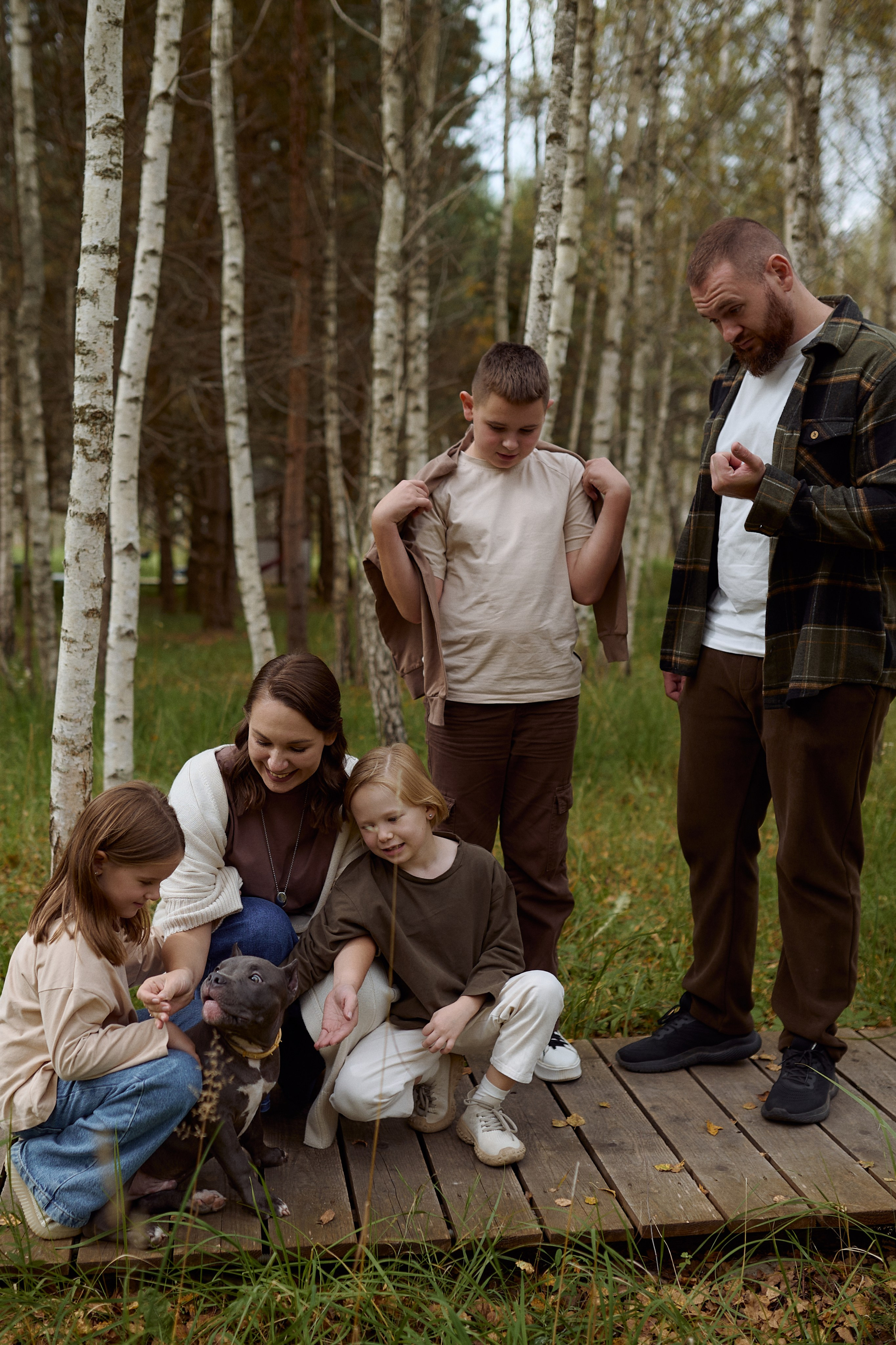 Глэмпинг «Дыши лесом». Семейный и свадебный lifestyle-фотограф в Москве Мария Петрова