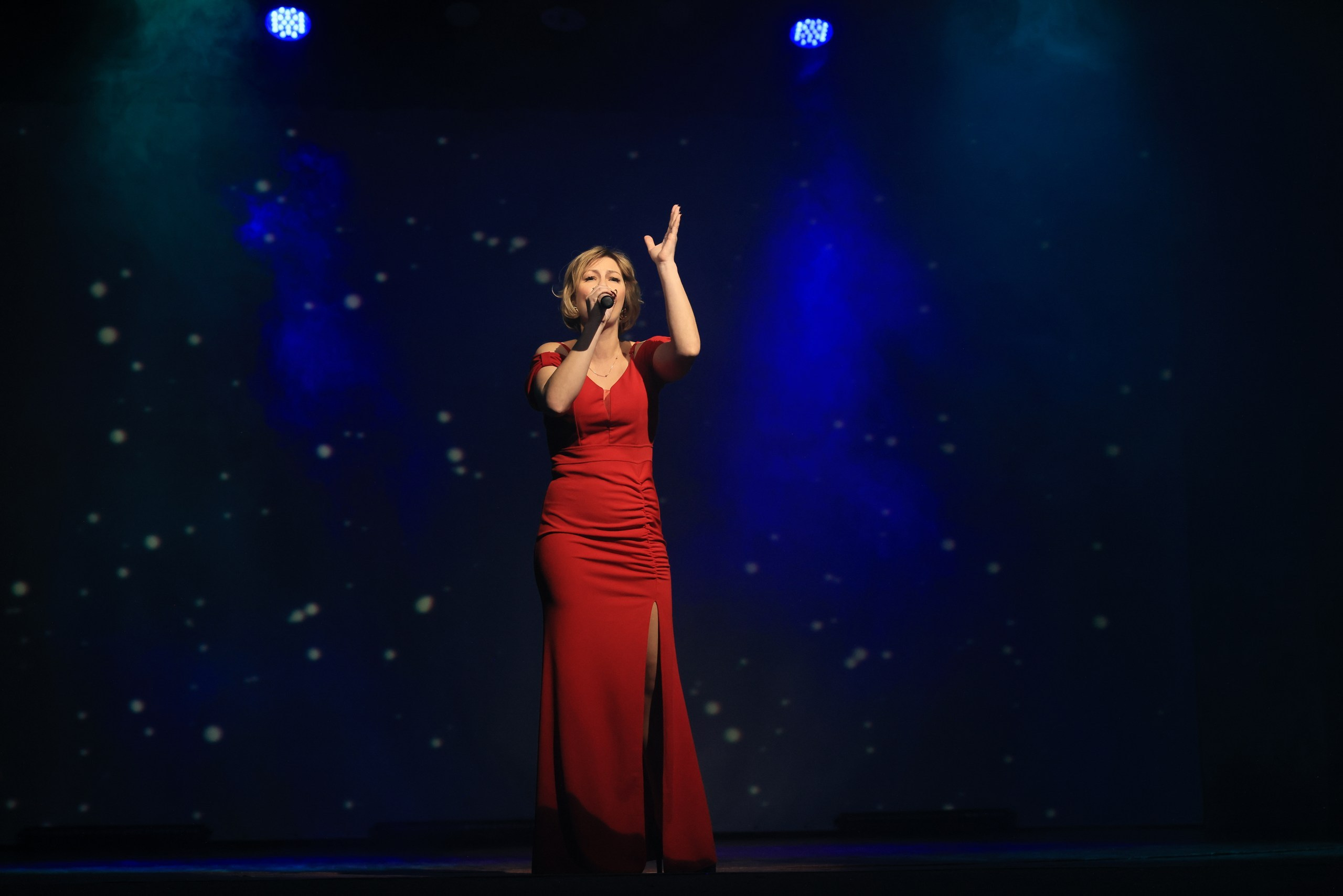 Концерт к 8 Марта в ДК «Металлург» г. Тула. Фотограф в Туле Крупский АнДРей. Фотостудия «КАДР71» в Туле