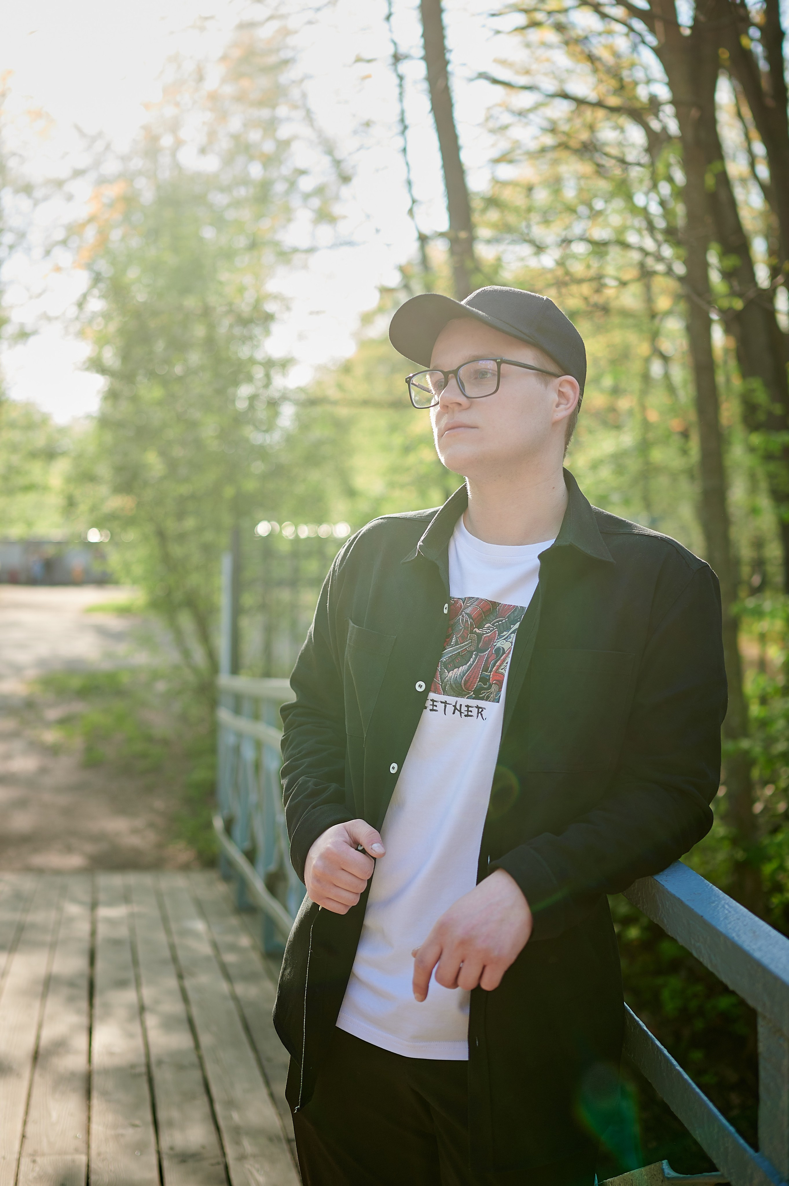 Семейный и индивидуальный фотограф на улице в Санкт-Петербурге