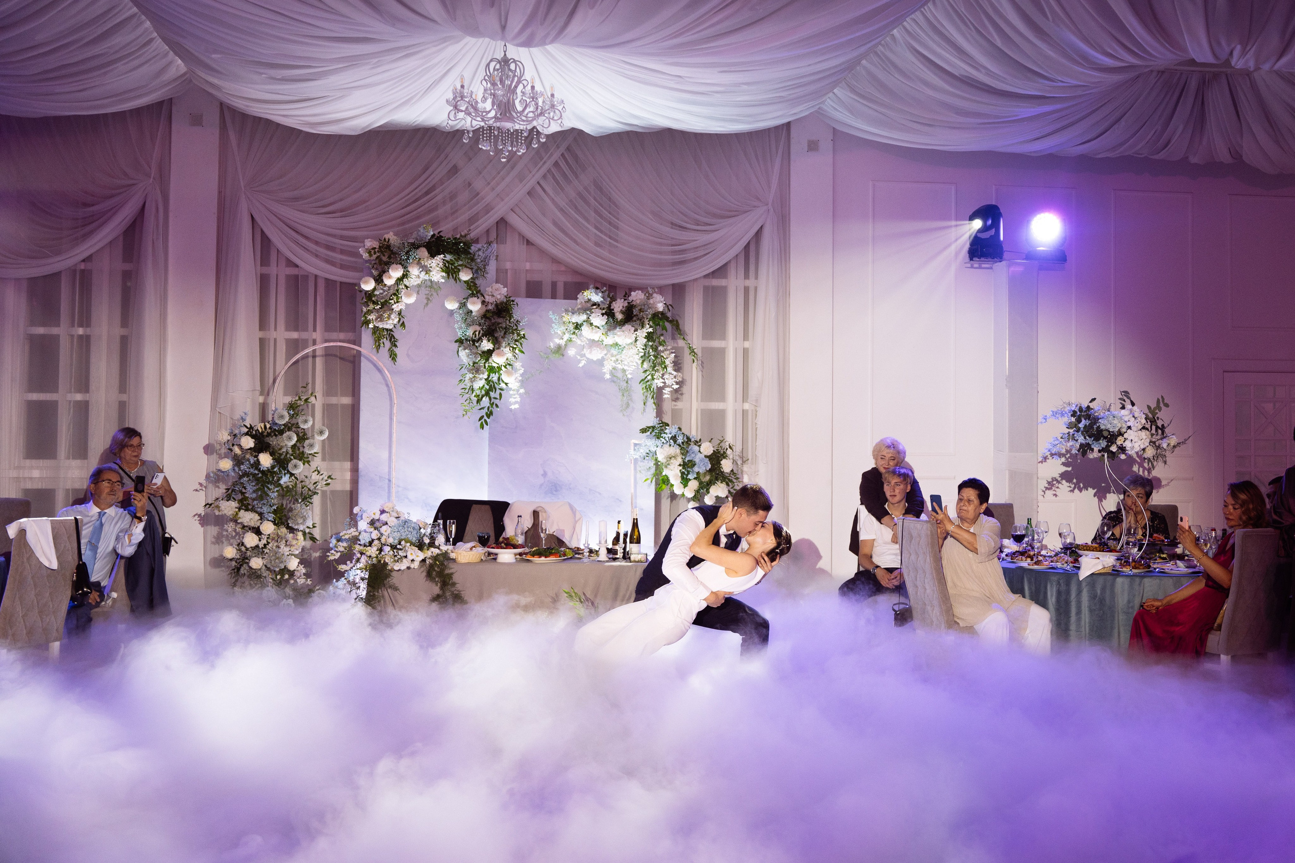 Свадьба Кирилла и Евы