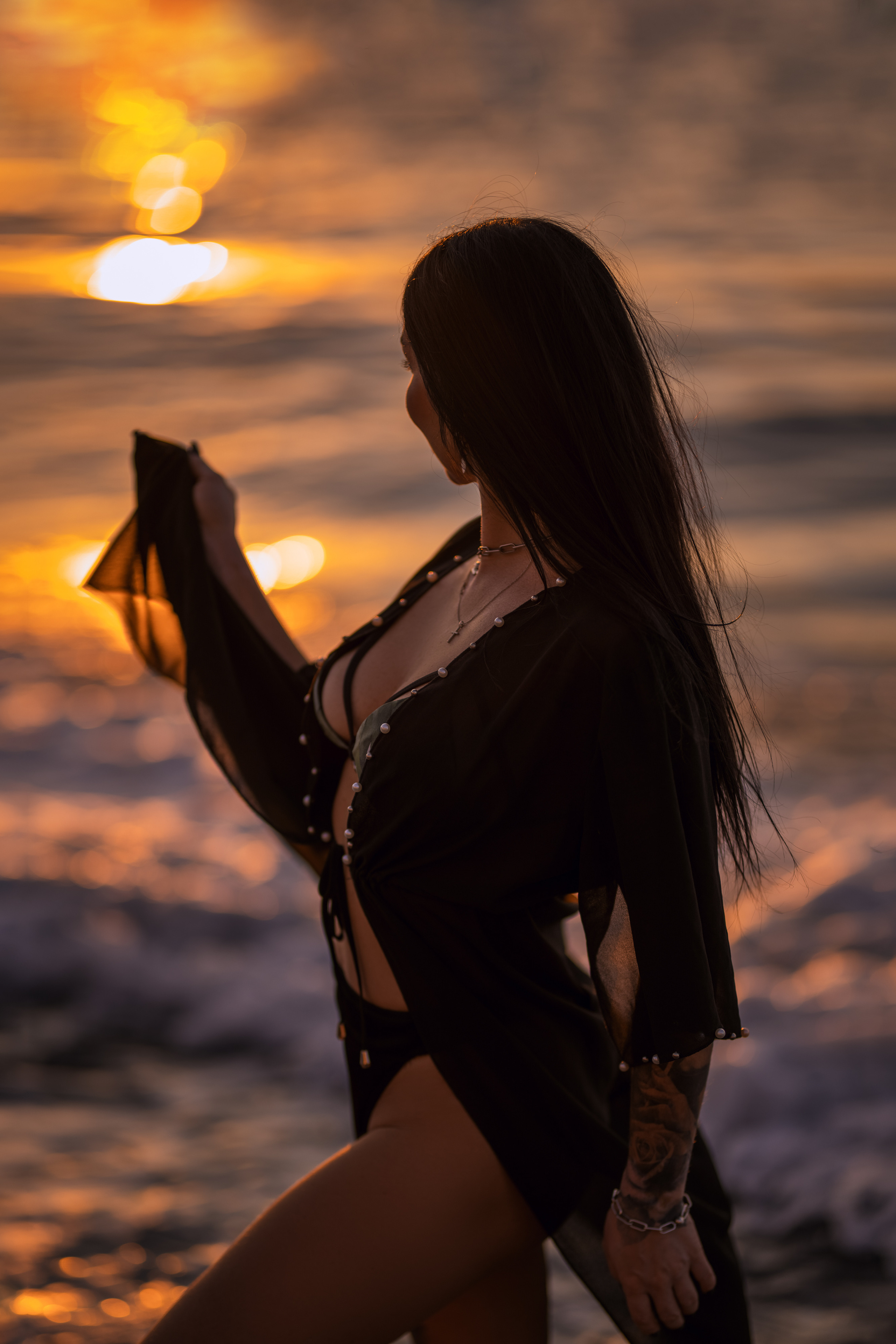 Выездная фотосессия. Семейный и женский фотограф в Крыму Олеся Вайло