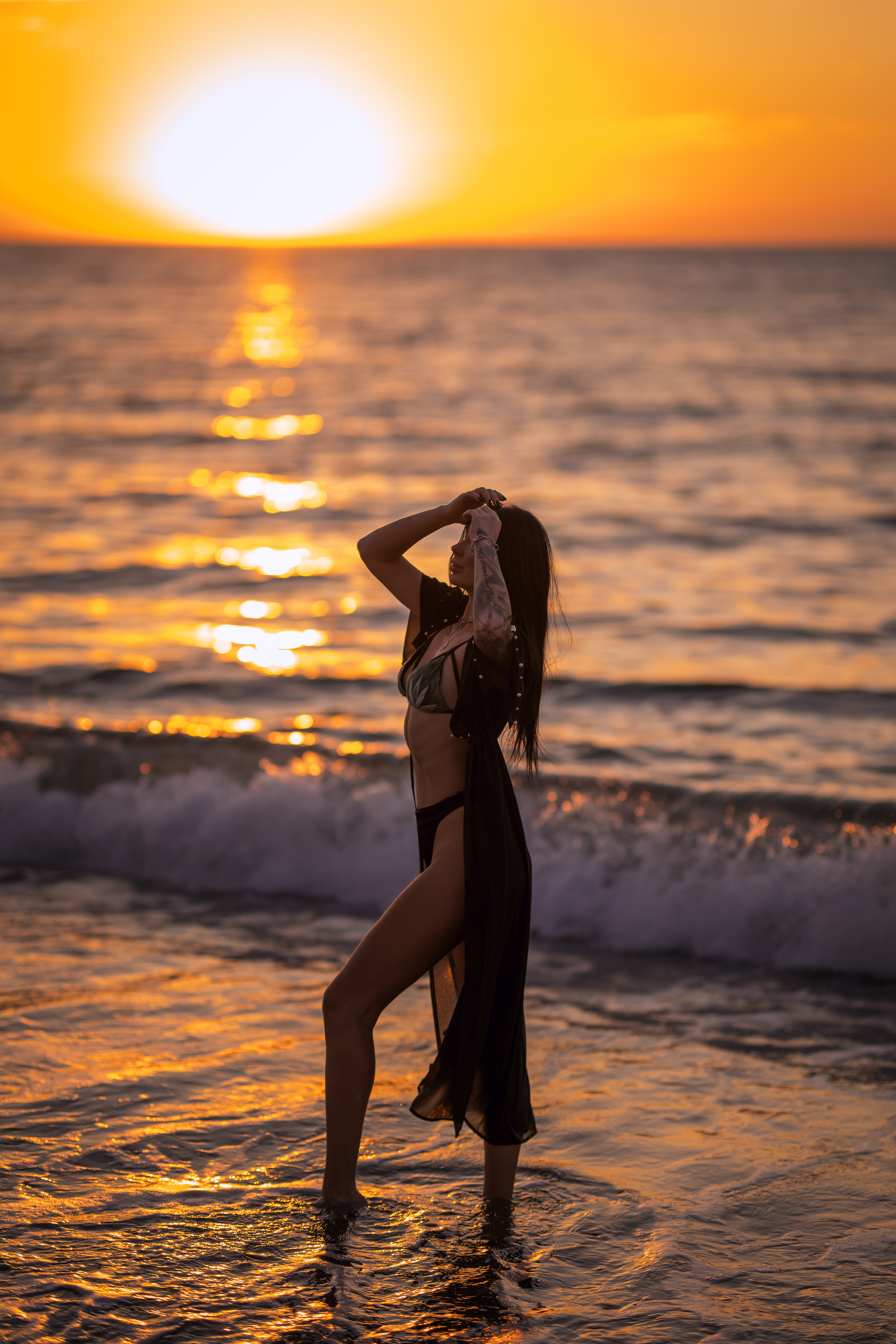 Выездная фотосессия. Семейный и женский фотограф в Крыму Олеся Вайло