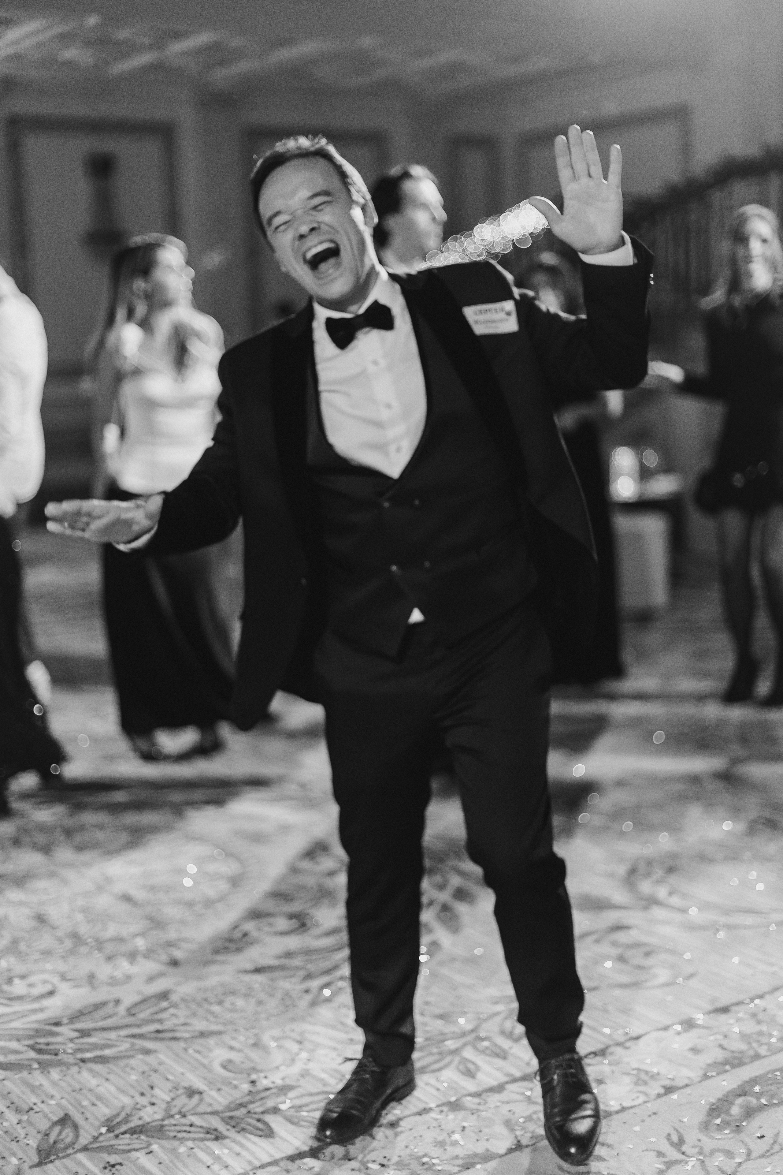 EO Russia. Новогодний корпоратив в Four Seasons Lion Palace. Ваш фотограф — Александра Андрущенко