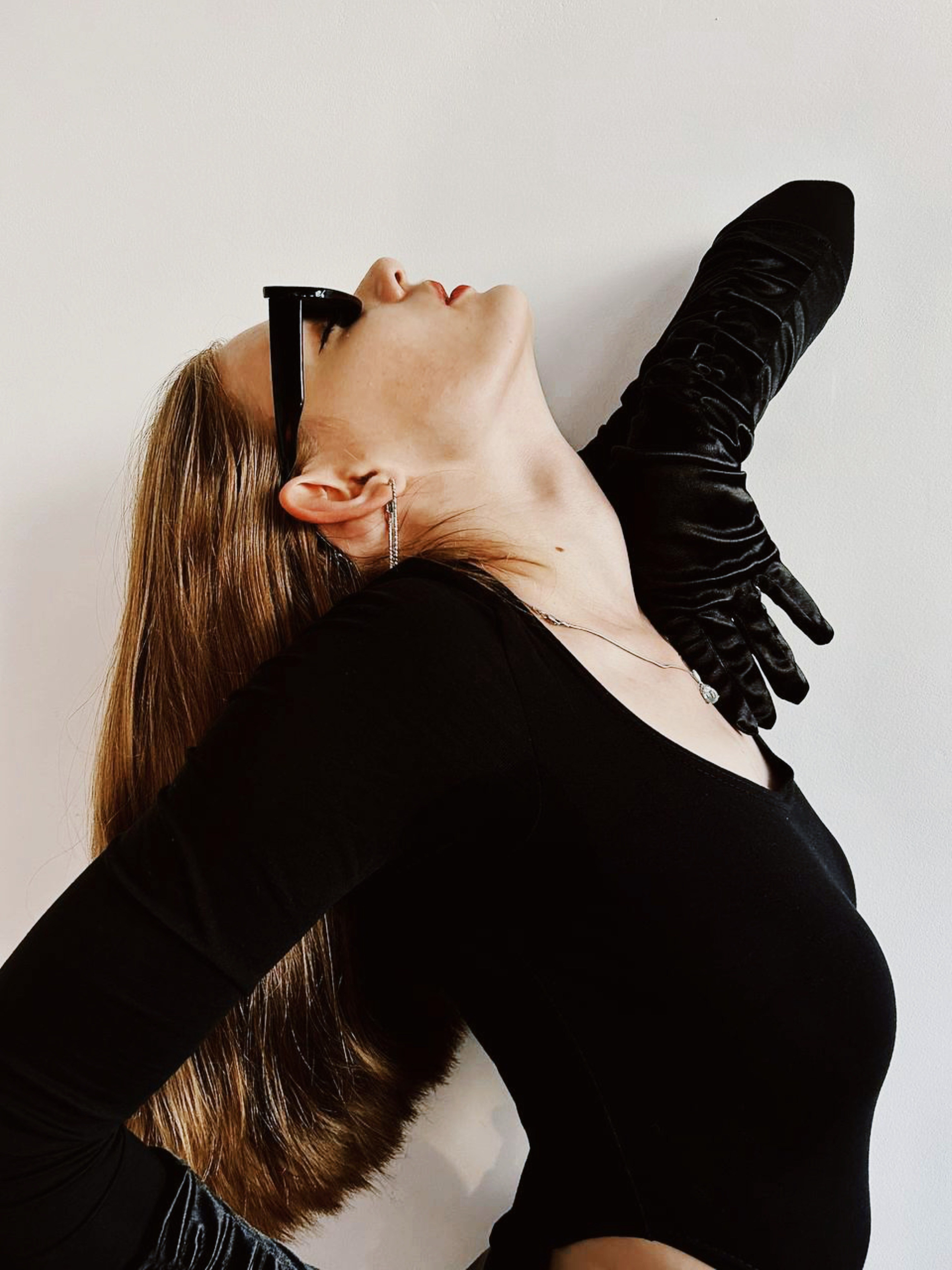 ANNA. Fine art и портретный фотограф в Санкт-Петербурге | Кристина Дмитриевна