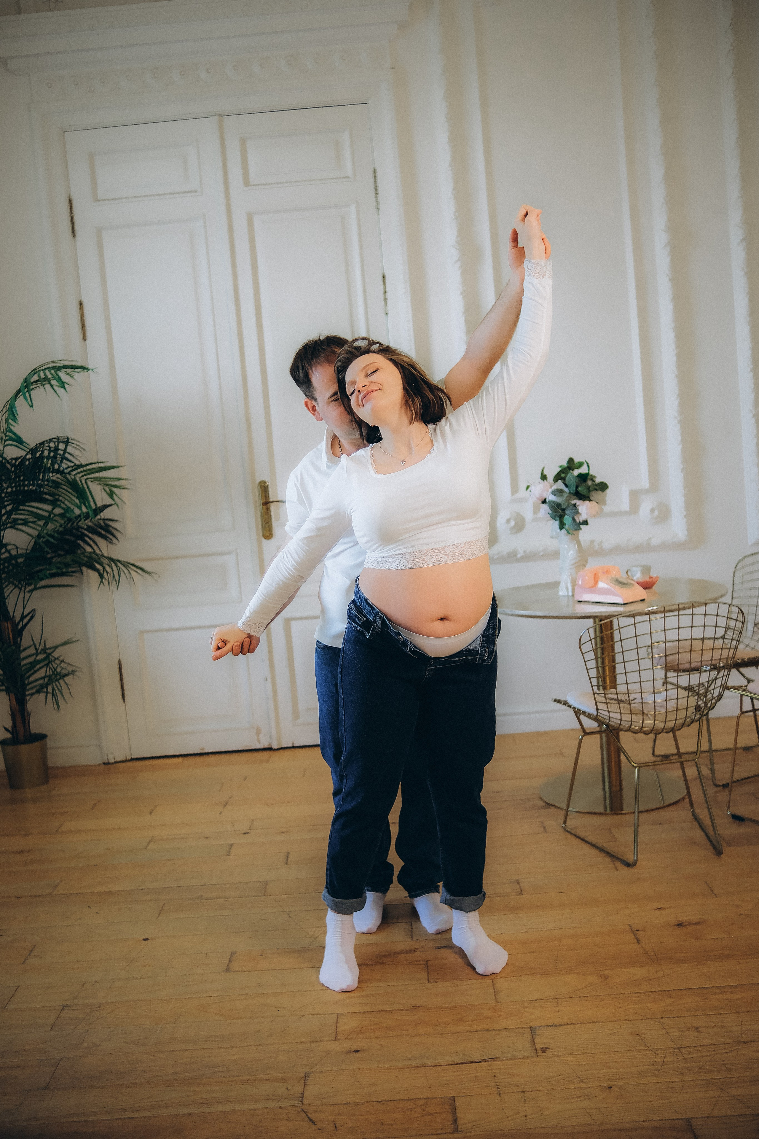 Ника & Леша. Phdkvmr.ru