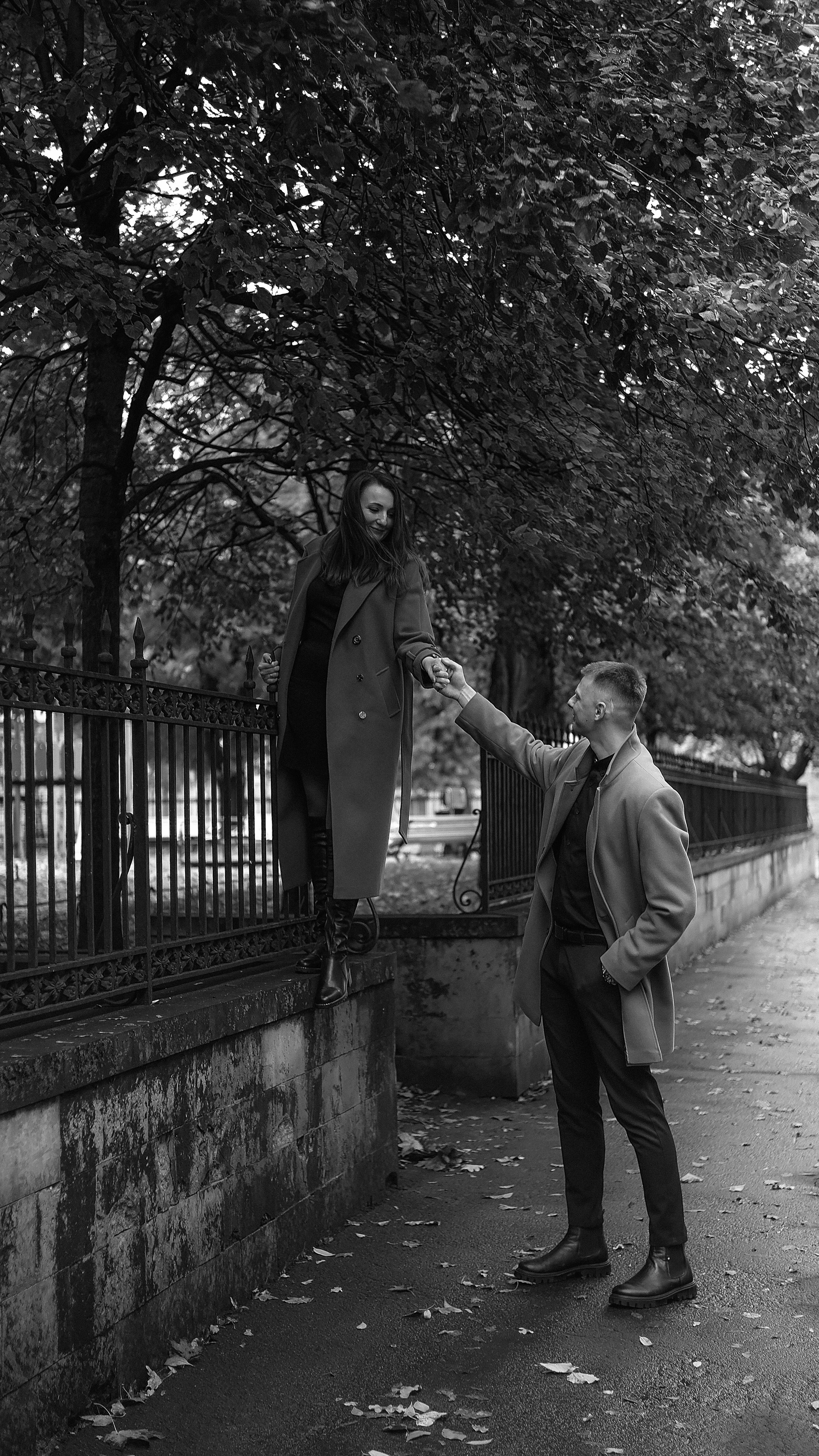 Катя & Саша. Phdkvmr.ru