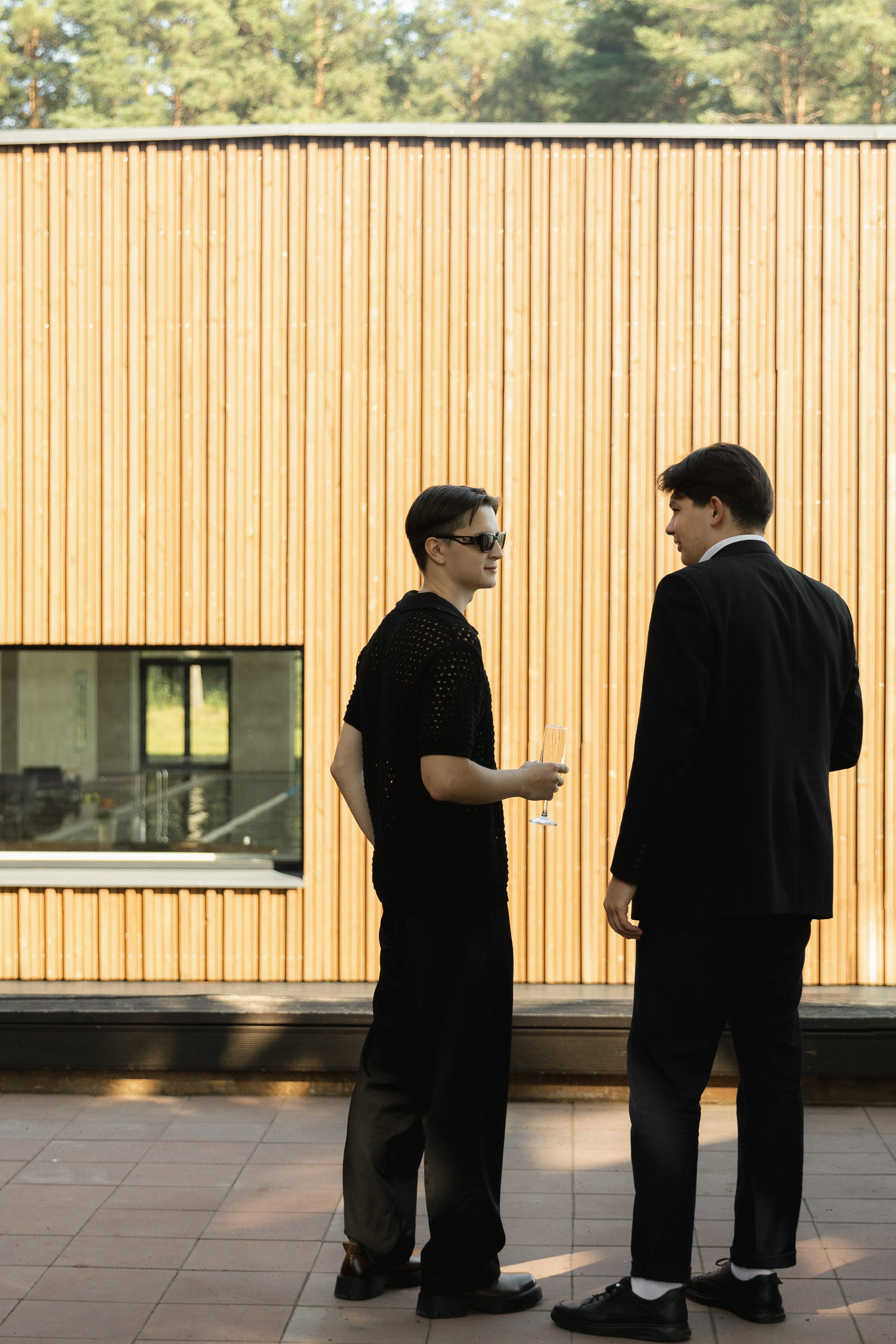 Мурашками. Свадебный фотограф Ярославль, Рыбинск