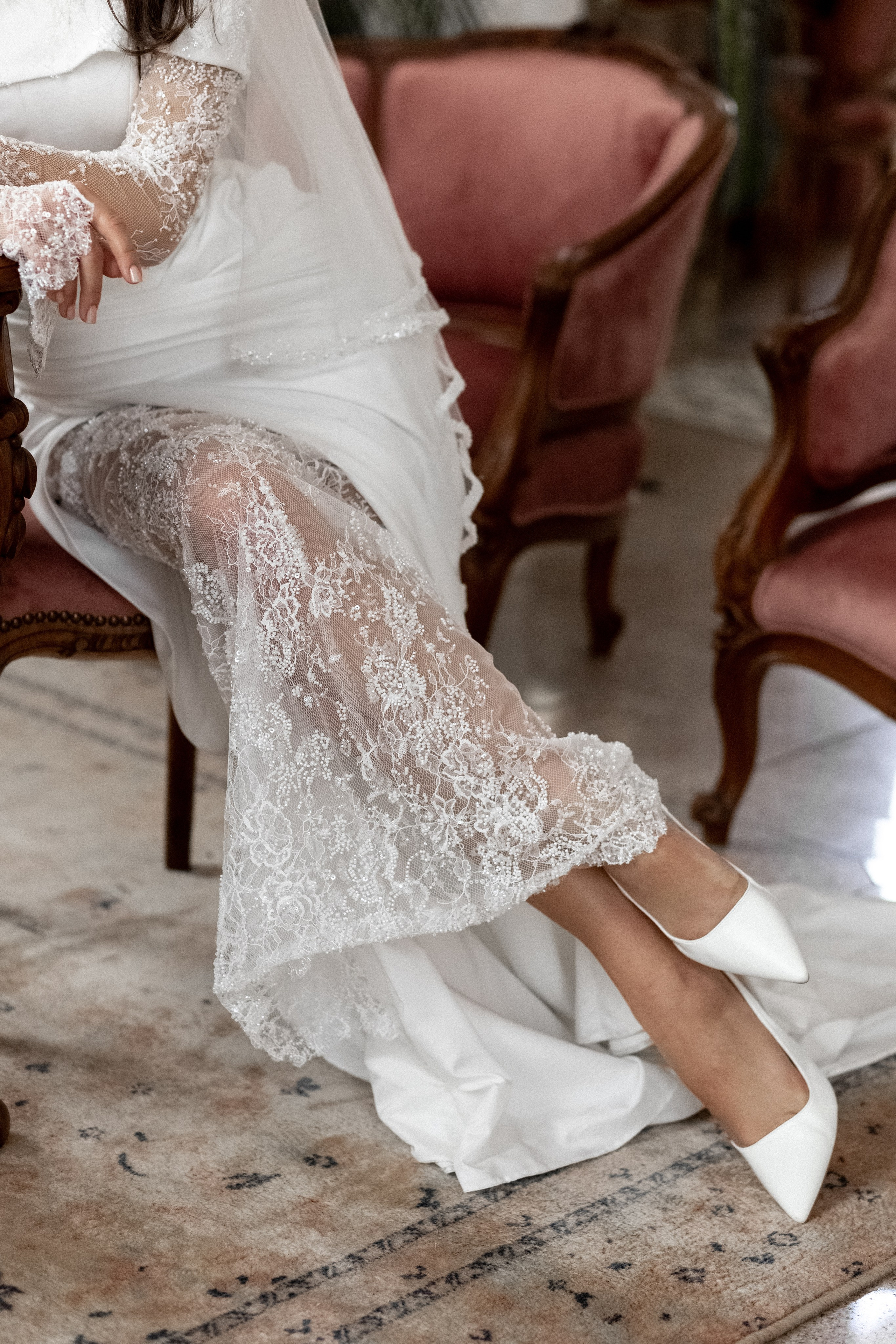 Артем и Дарья. Фотограф Краснодар