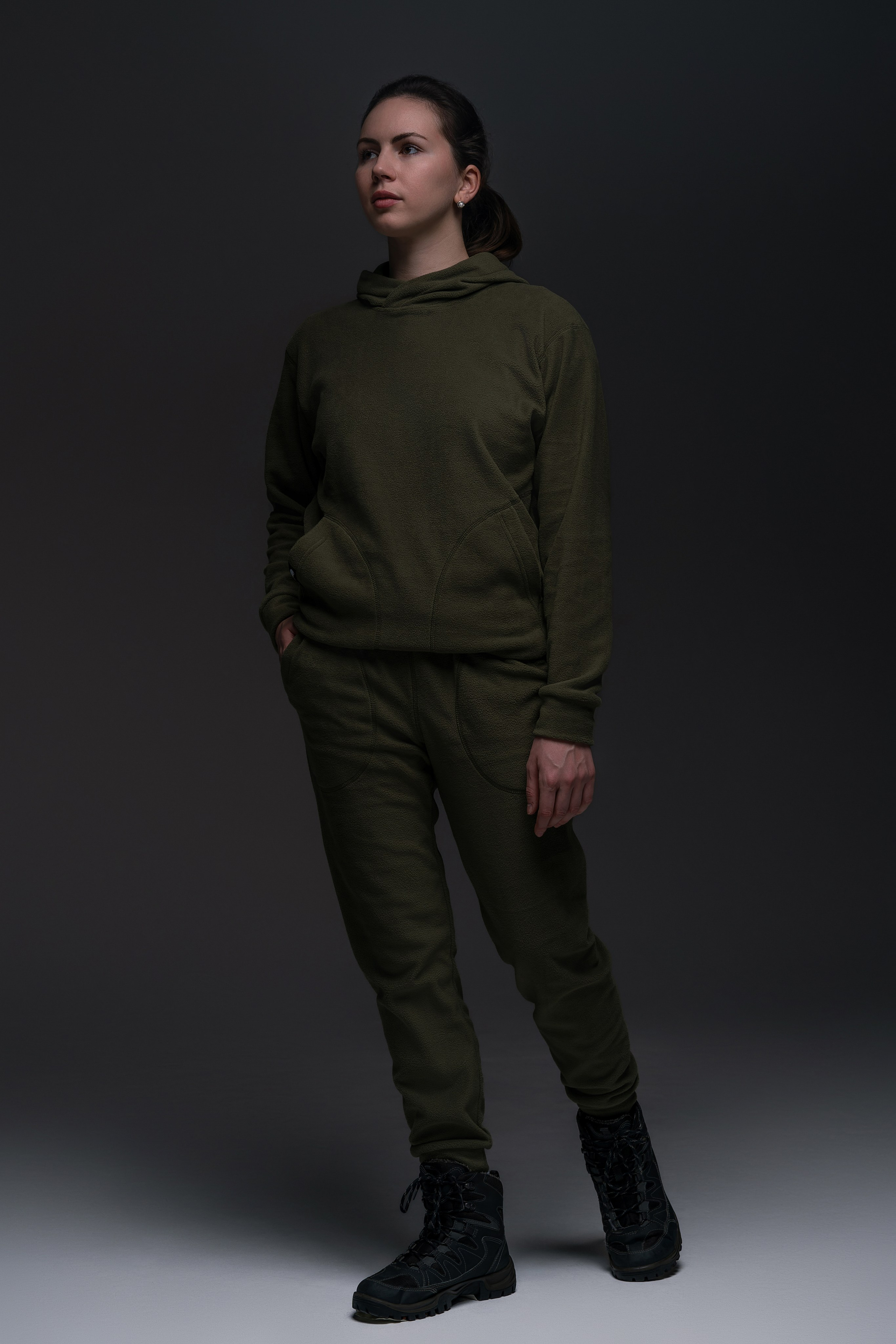 Съемка каталога для бренда туристической одежды. Юля Дэй • Фотограф, Санкт-Петербург