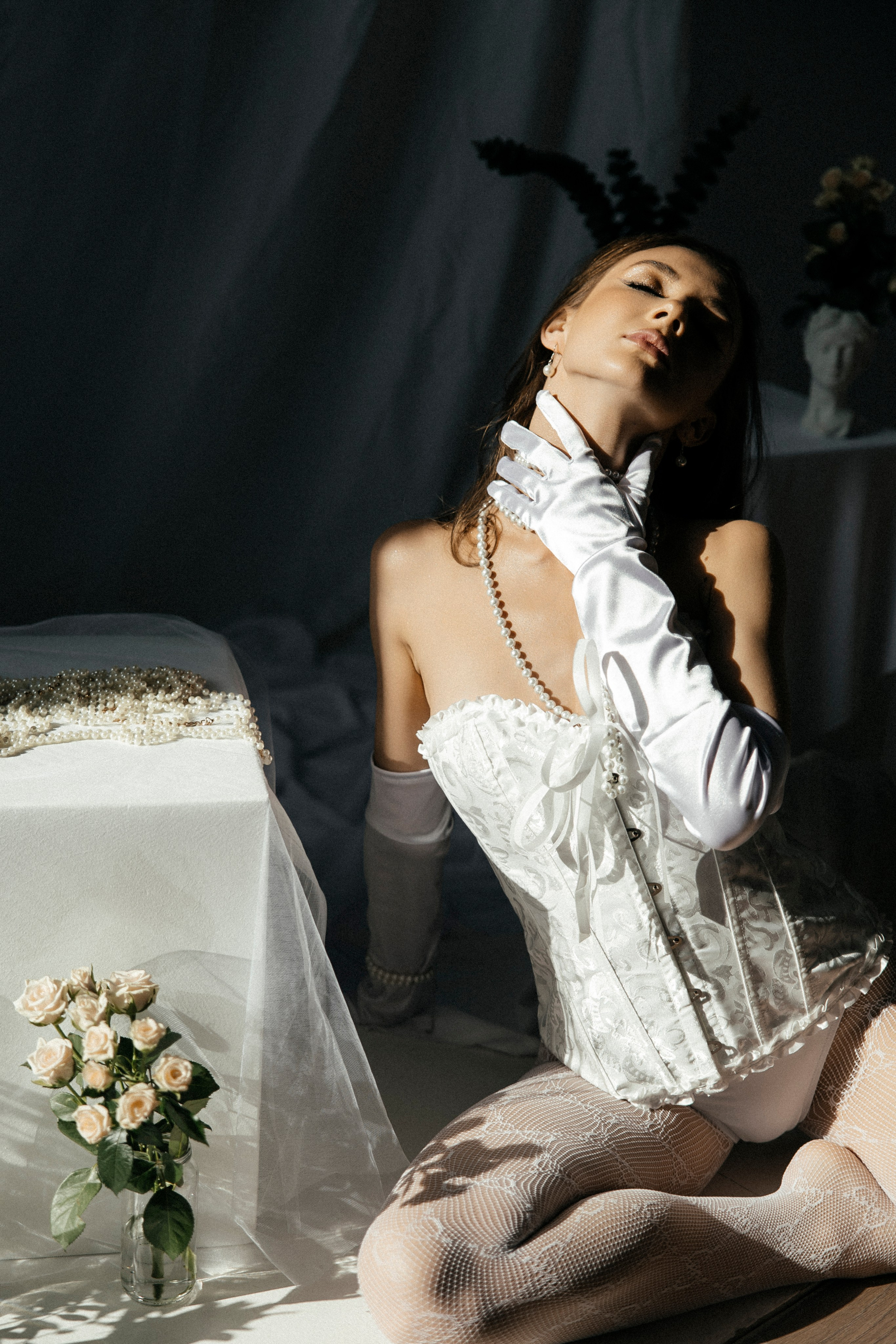 Ольга. Свадебный и женский фотограф Рязань Москва Елена Епифанова