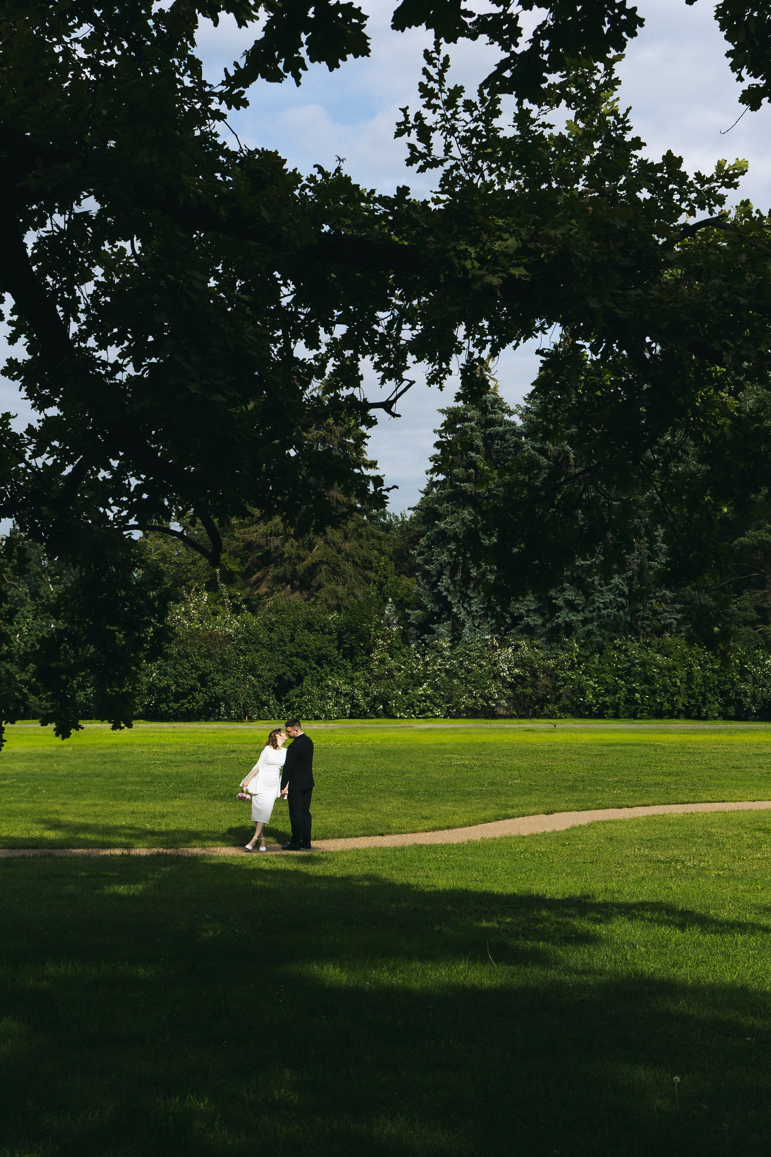 Свадебные дела. Фотограф Нина Крутая Москва