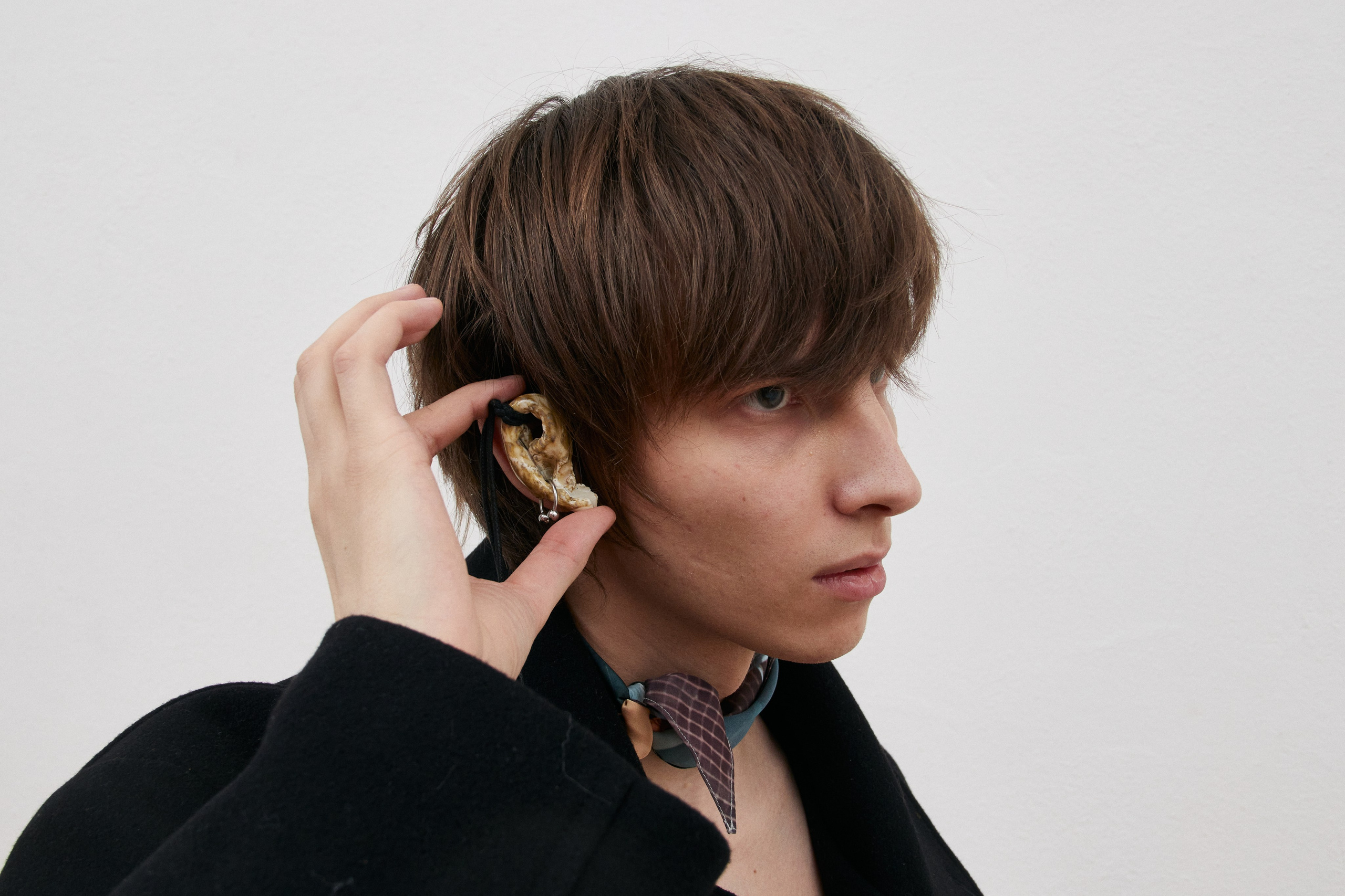 TRYYT. Andrew Valmus