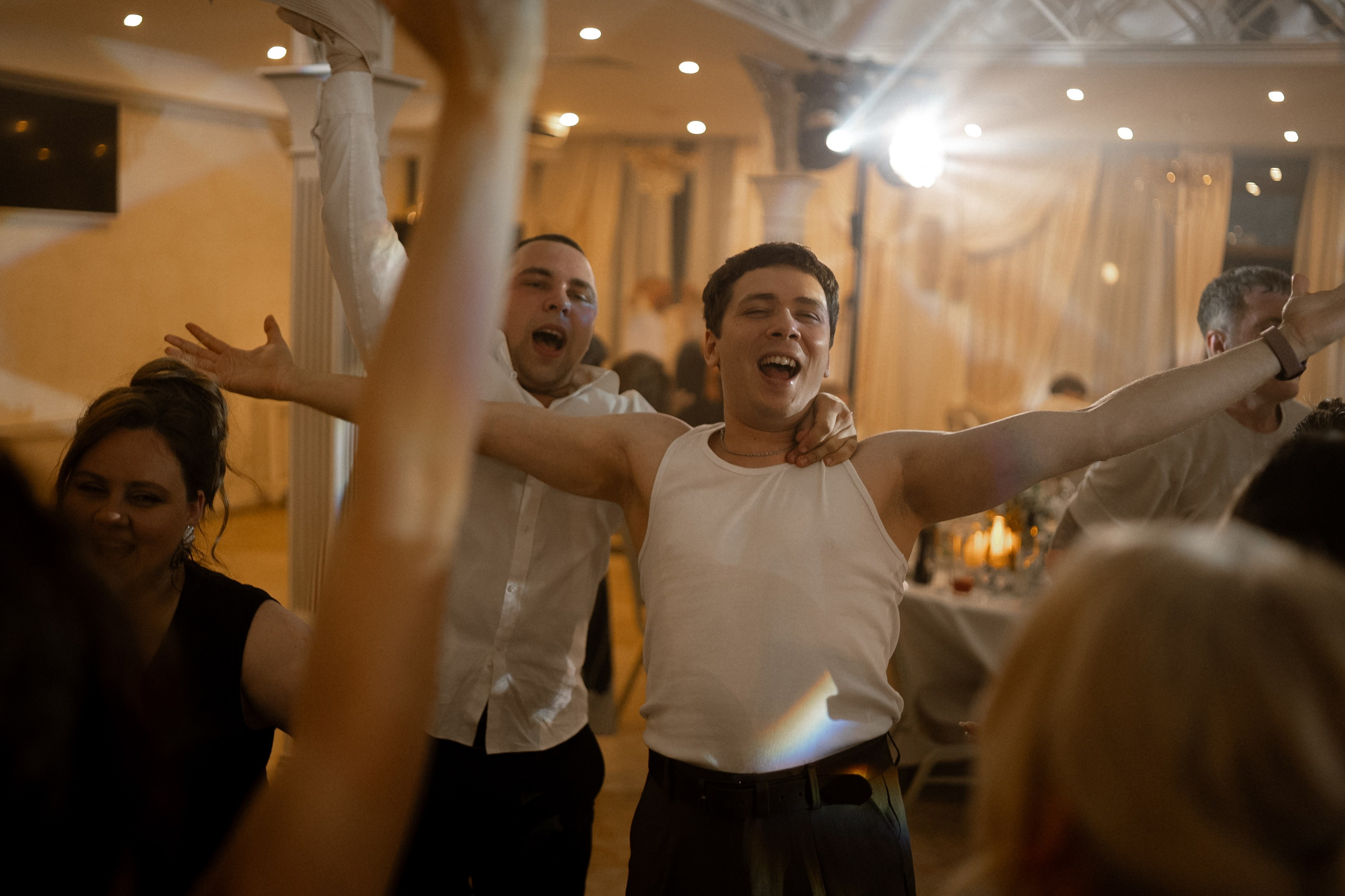 Настя+Андрей. Анонс. Семейный и портретный фотограф в Саратове Сахарова Маша