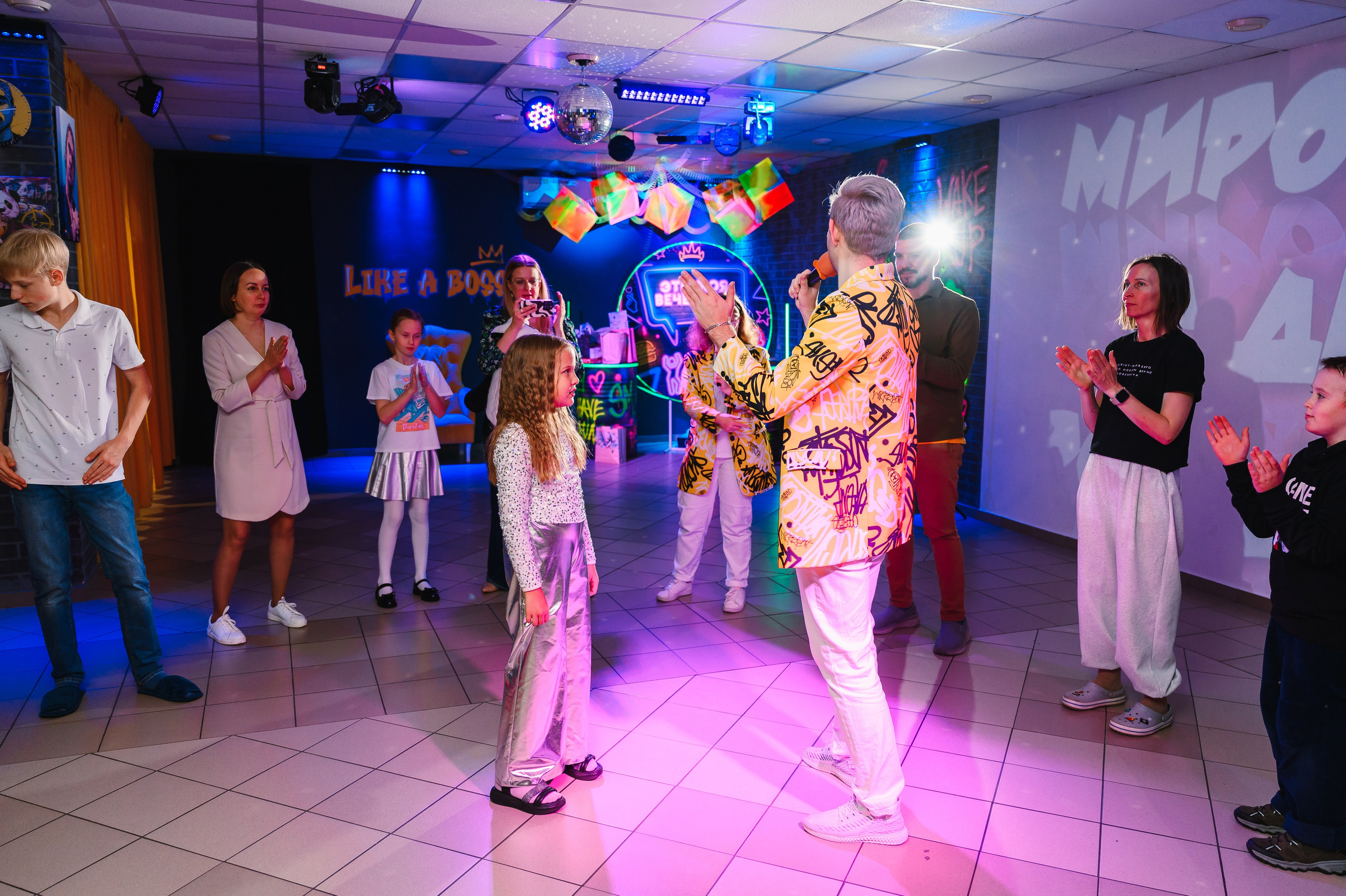 Мирославе 9 лет. Свадебный и просто хороший фотограф в Челябинске