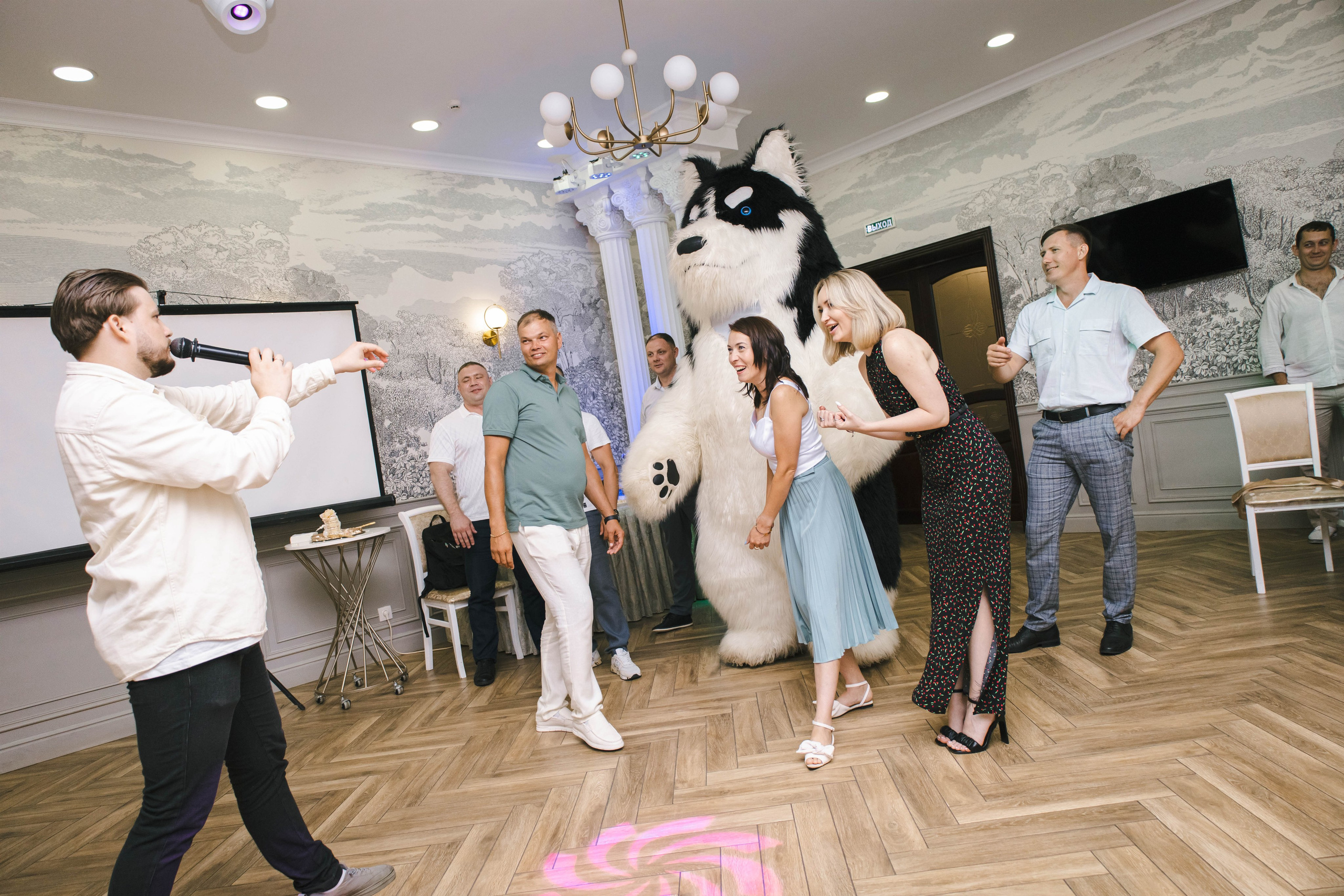 35 лет Виктории. Фотограф твоих воспоминаний | Алексей Алексеев