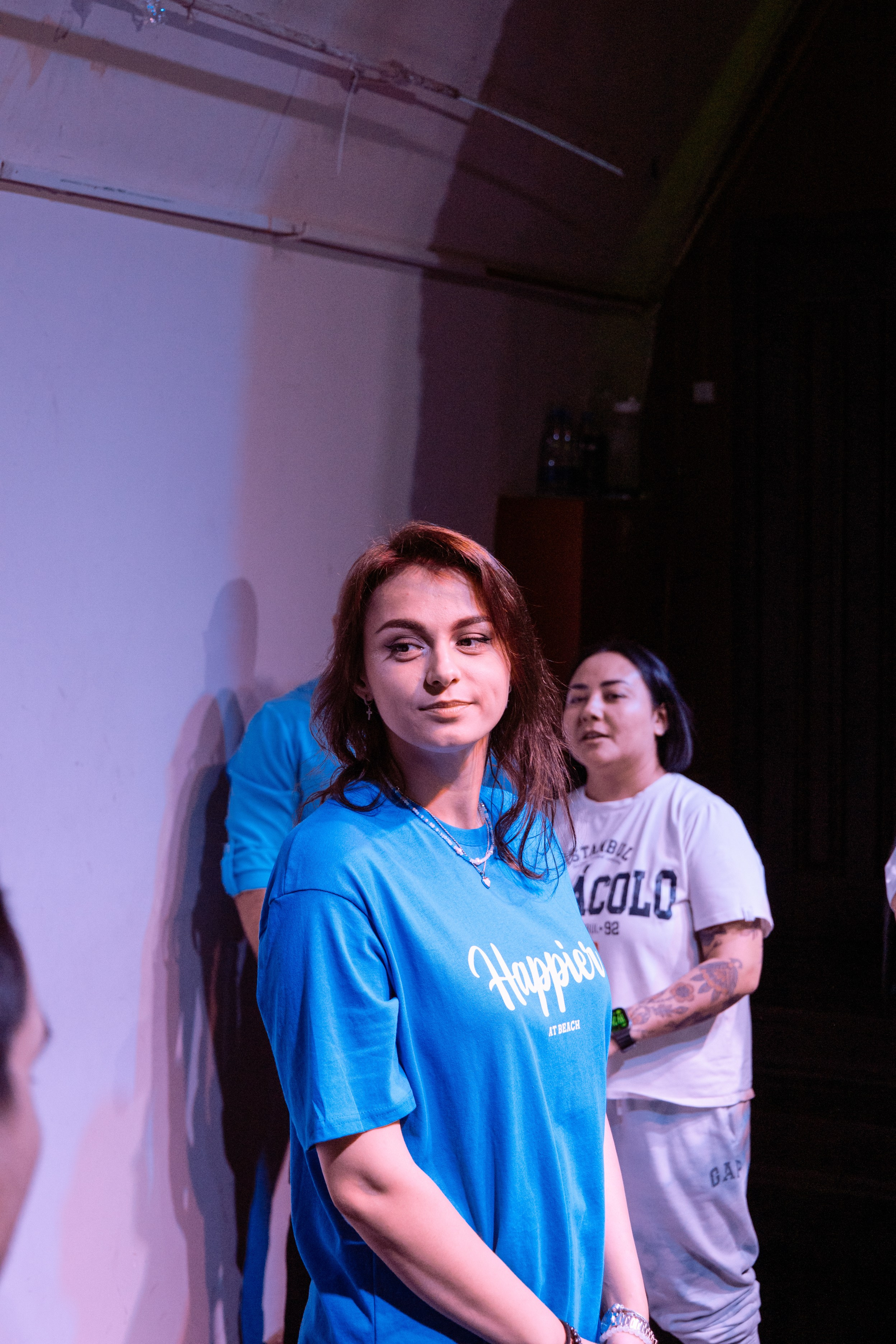 Лига Импровизаций Юг | ¼ финала. Фотограф твоих воспоминаний | Алексей Алексеев