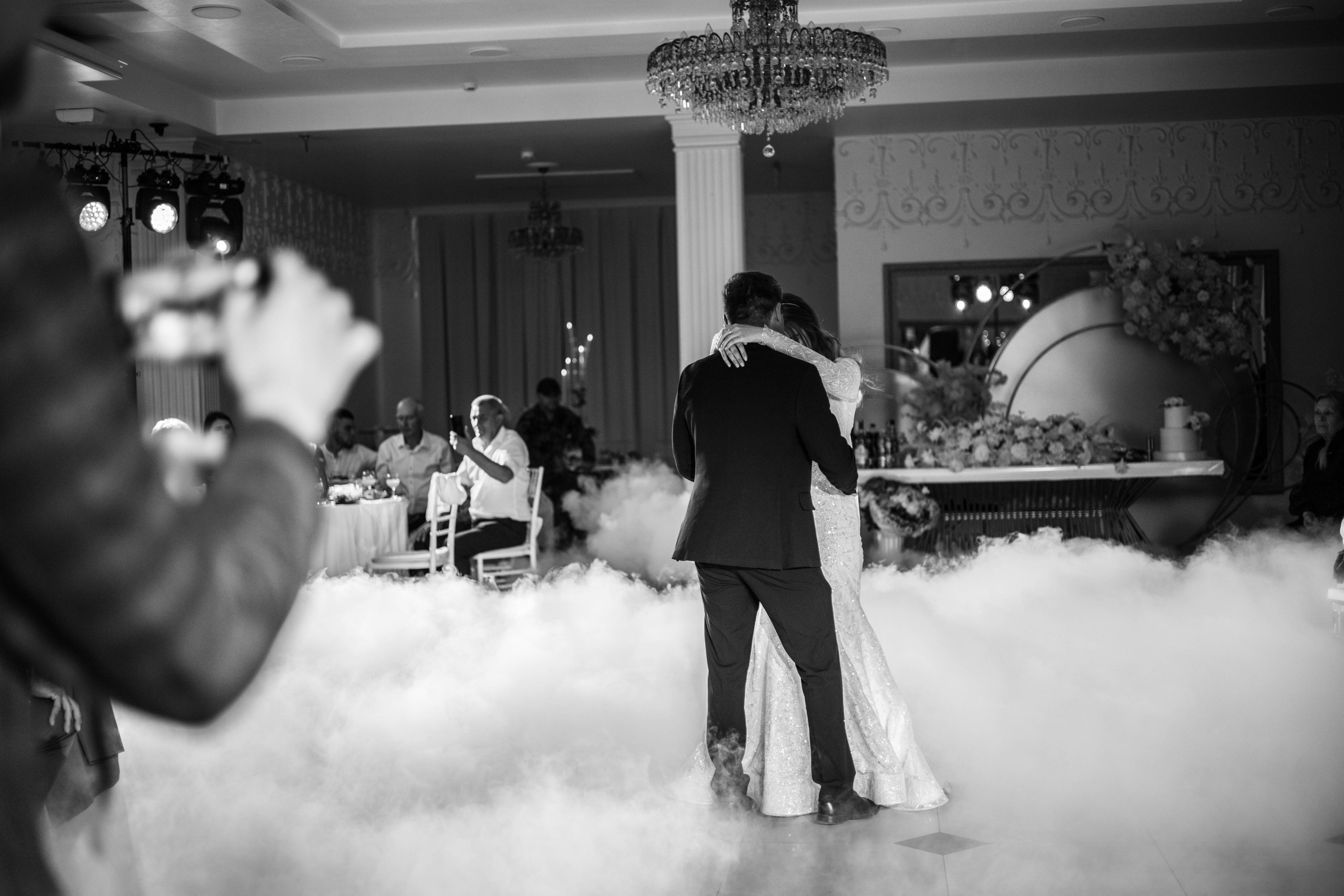 ALINA & RAFAEL. Фотограф твоих воспоминаний | Алексей Алексеев