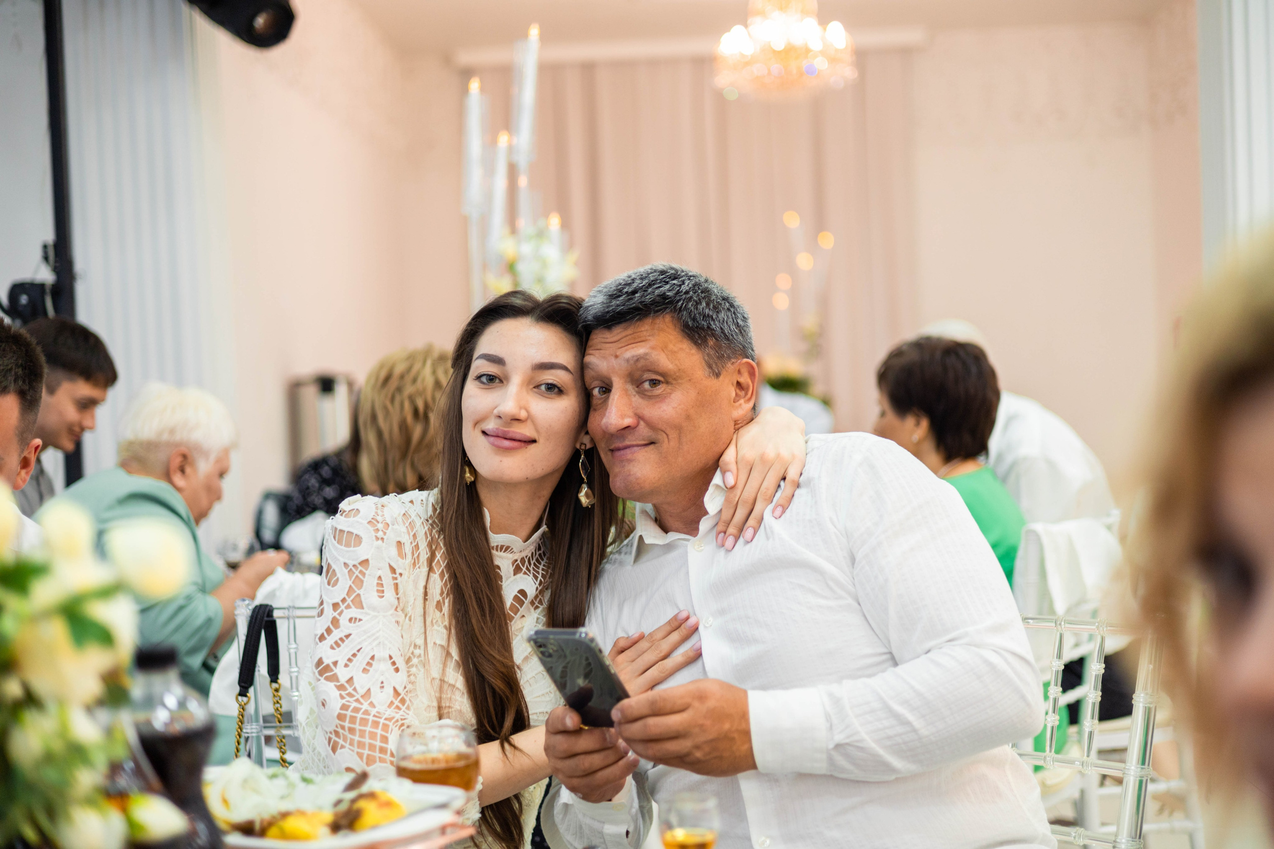 ALINA & RAFAEL. Фотограф твоих воспоминаний | Алексей Алексеев