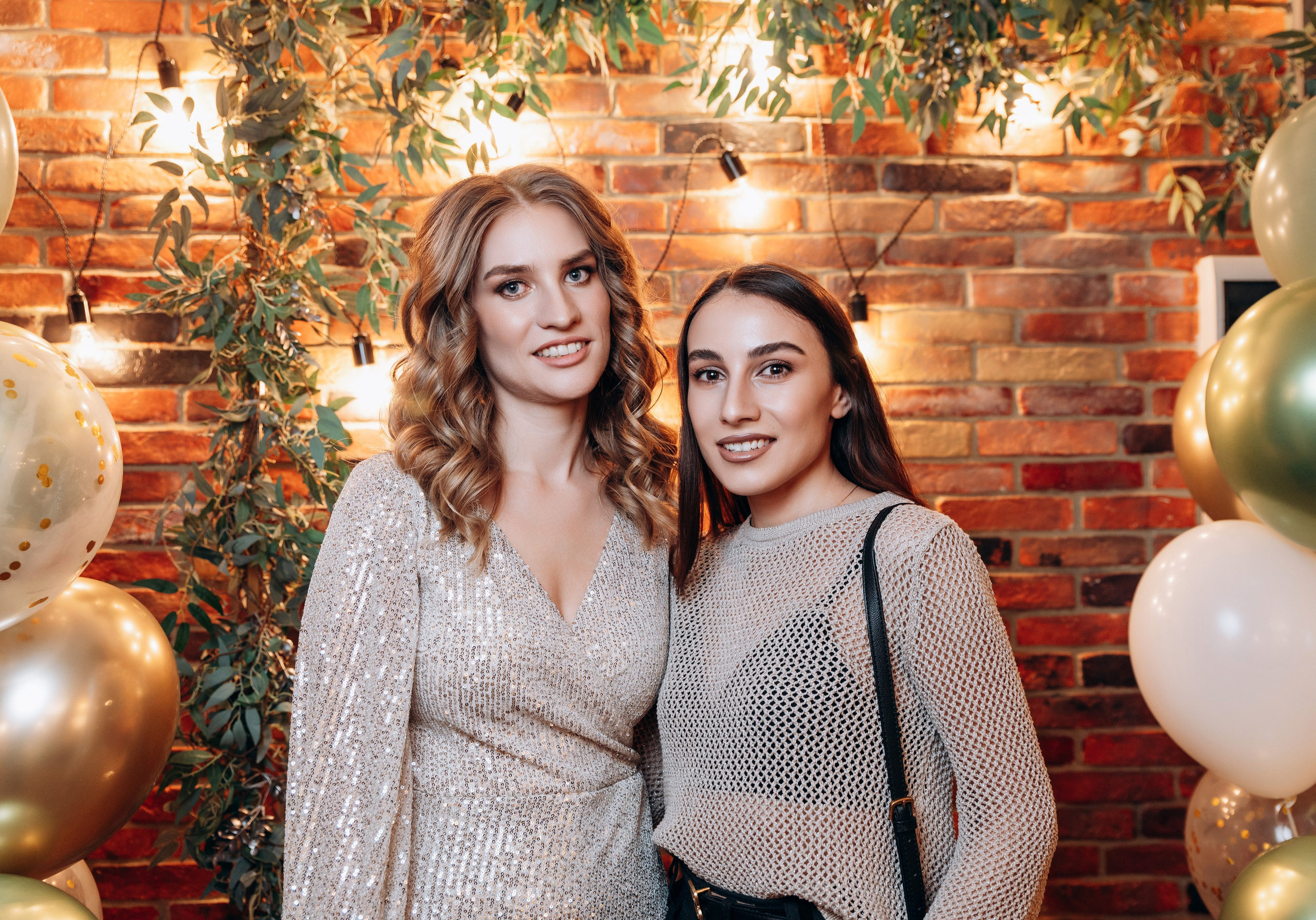 Банкет, юбилей #2. Фотограф в Новосибирске