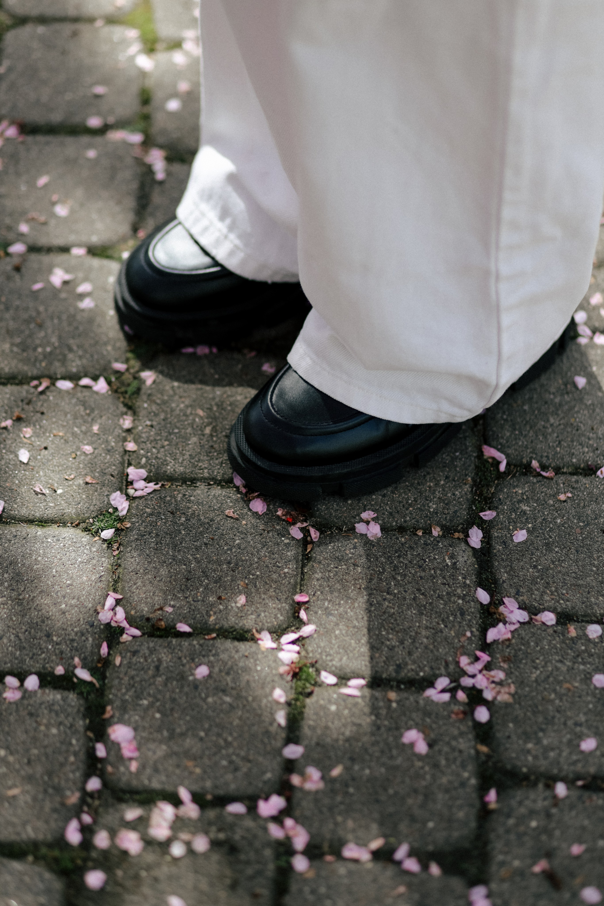 Цвет города. Свадебный и семейный фотограф в Варшаве
