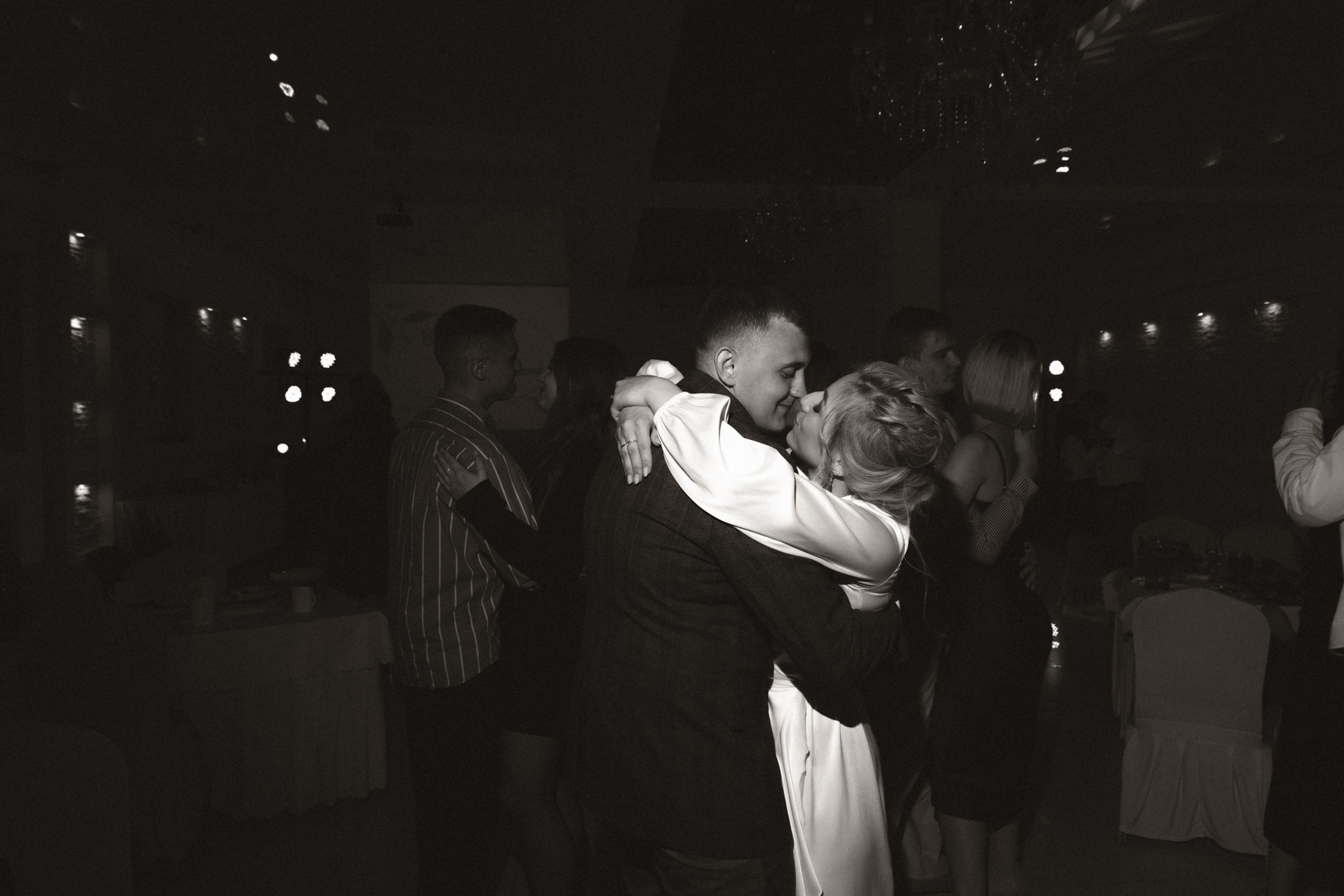 Сергей и Ангелина. Фотограф Улан-Удэ