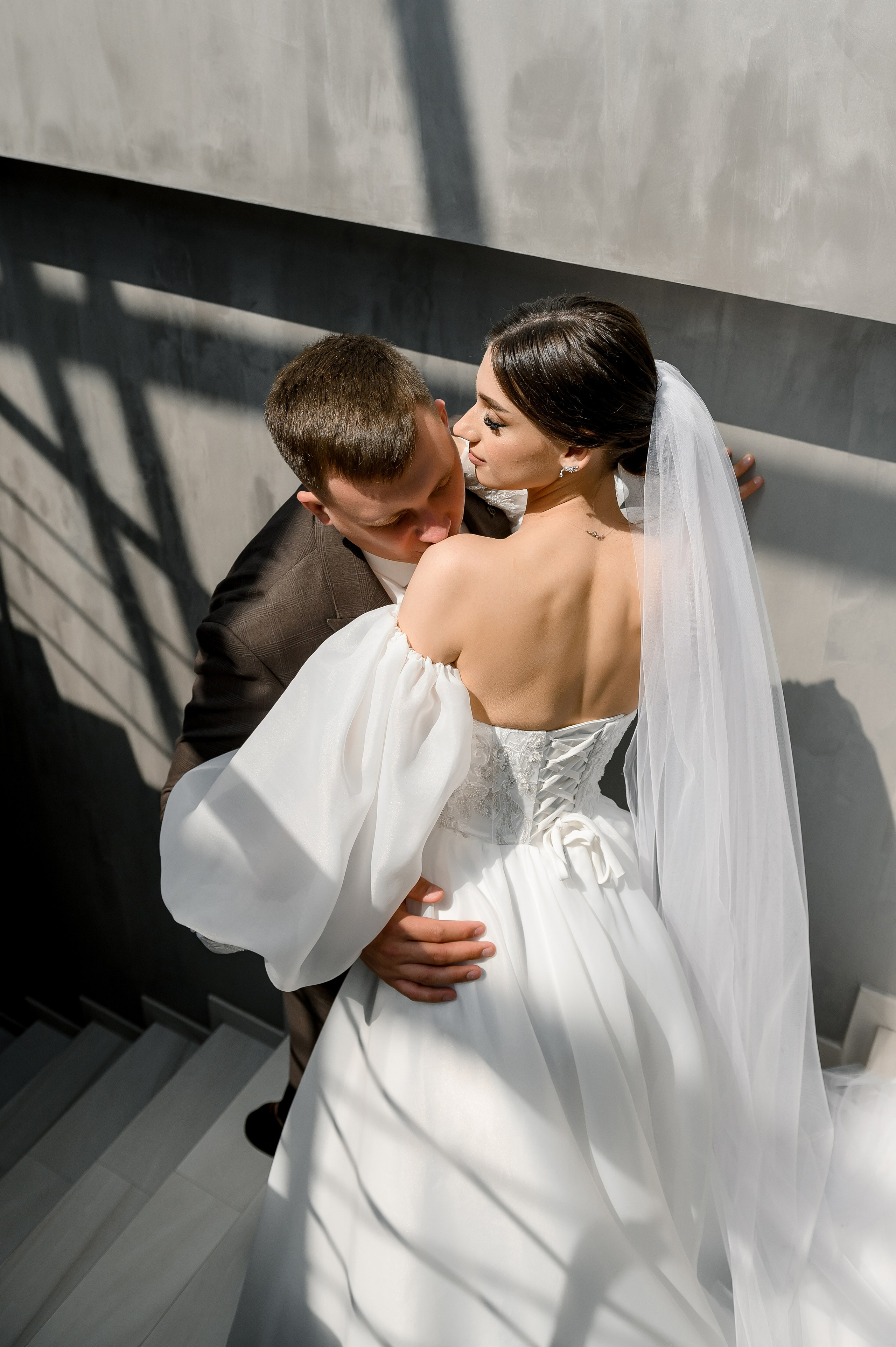 Вячеслав и Ангелина. Свадебный и семейный фотограф в Ставрополе Роман Иванов