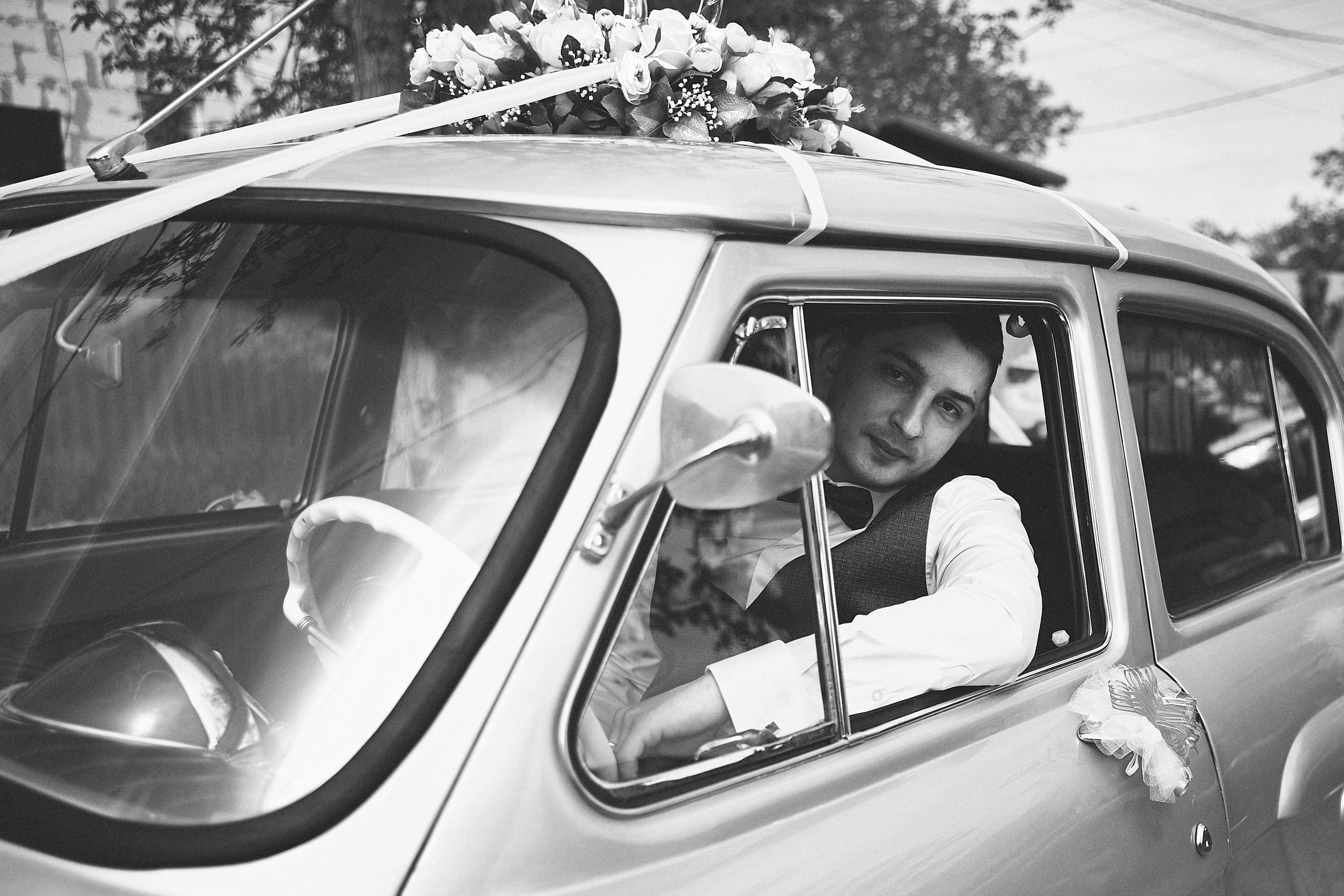 Свадебная фотография. Москва. Краснодар