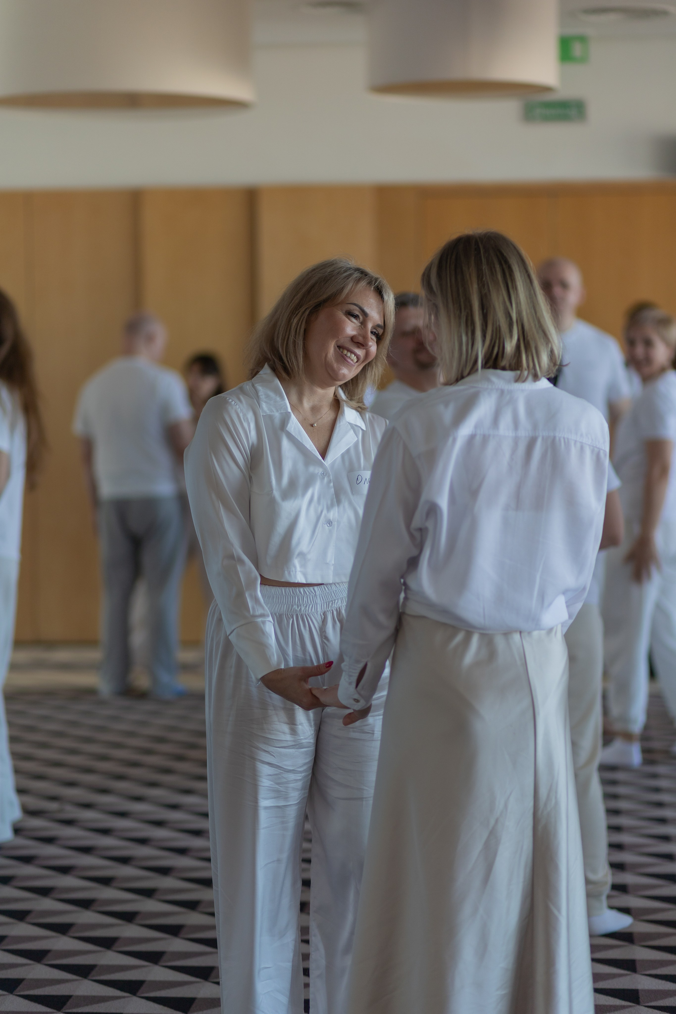 МК Григория Потемкина. Креатор Ольга Яш